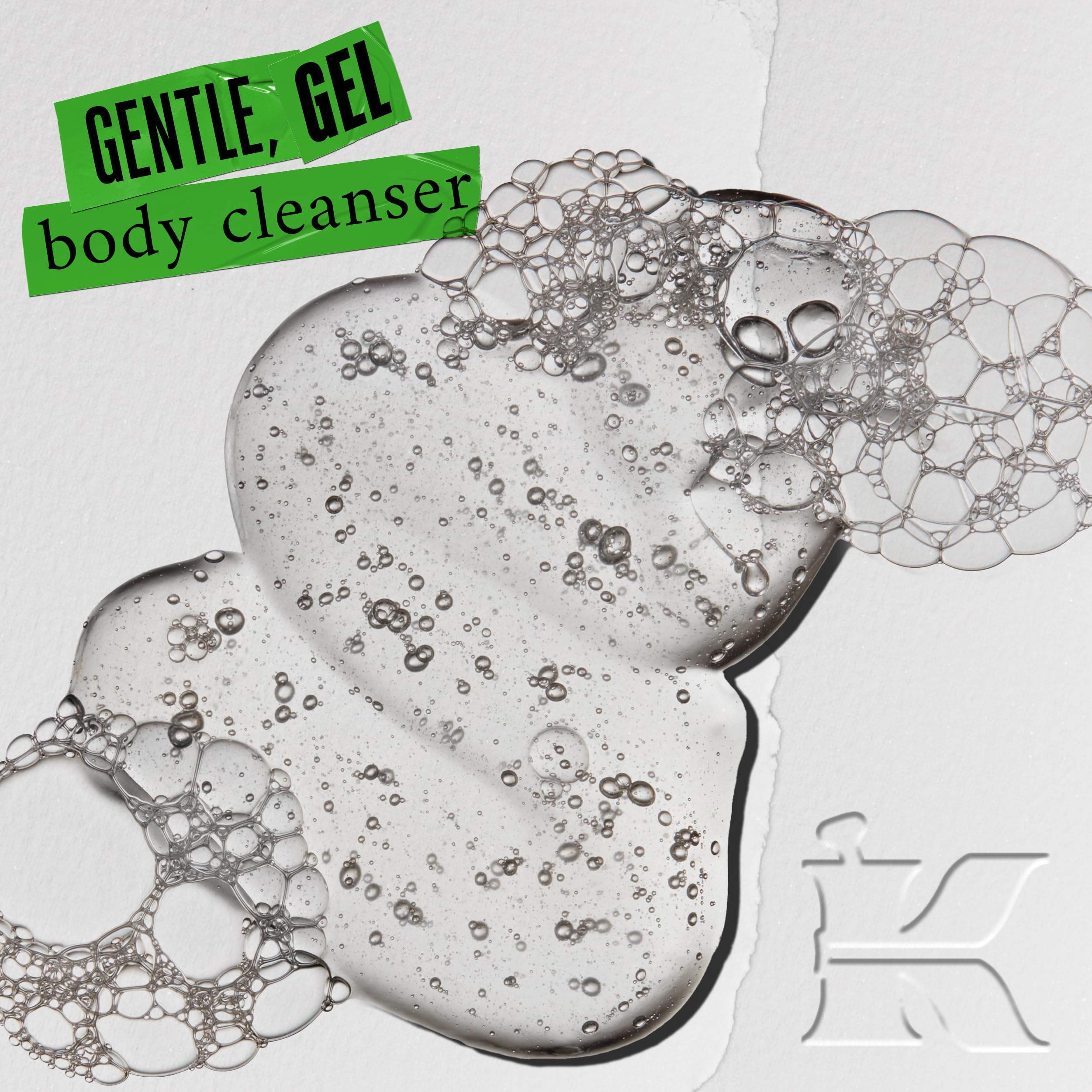 kiehl-s-made-for-all-gentle-body-cleanser-3-in-1-shower-gel-for-body-face-hair-w image 2