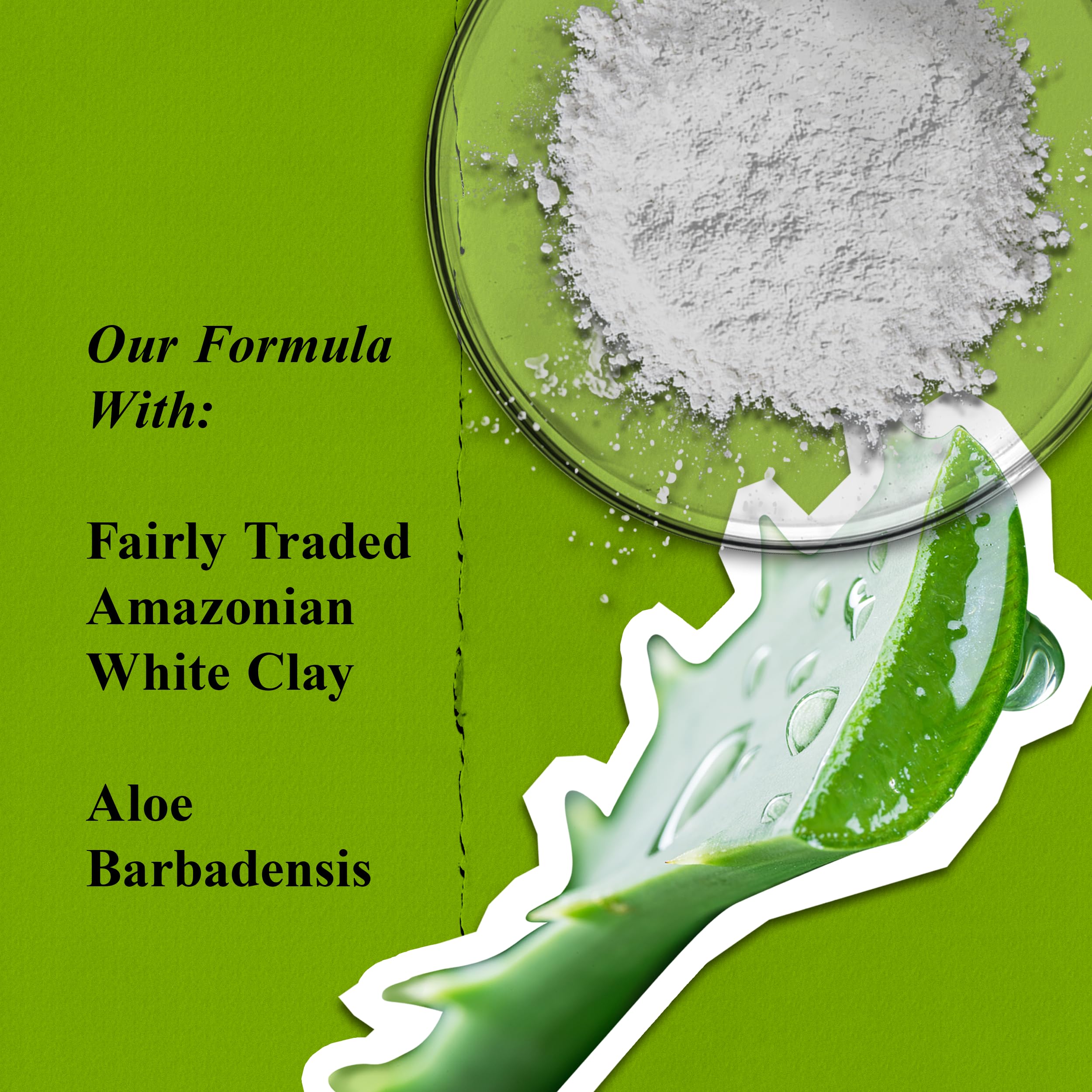 kiehl-s-rare-earth-deep-pore-cleansing-face-mask-pore-minimizing-clay-mask-with- image 5