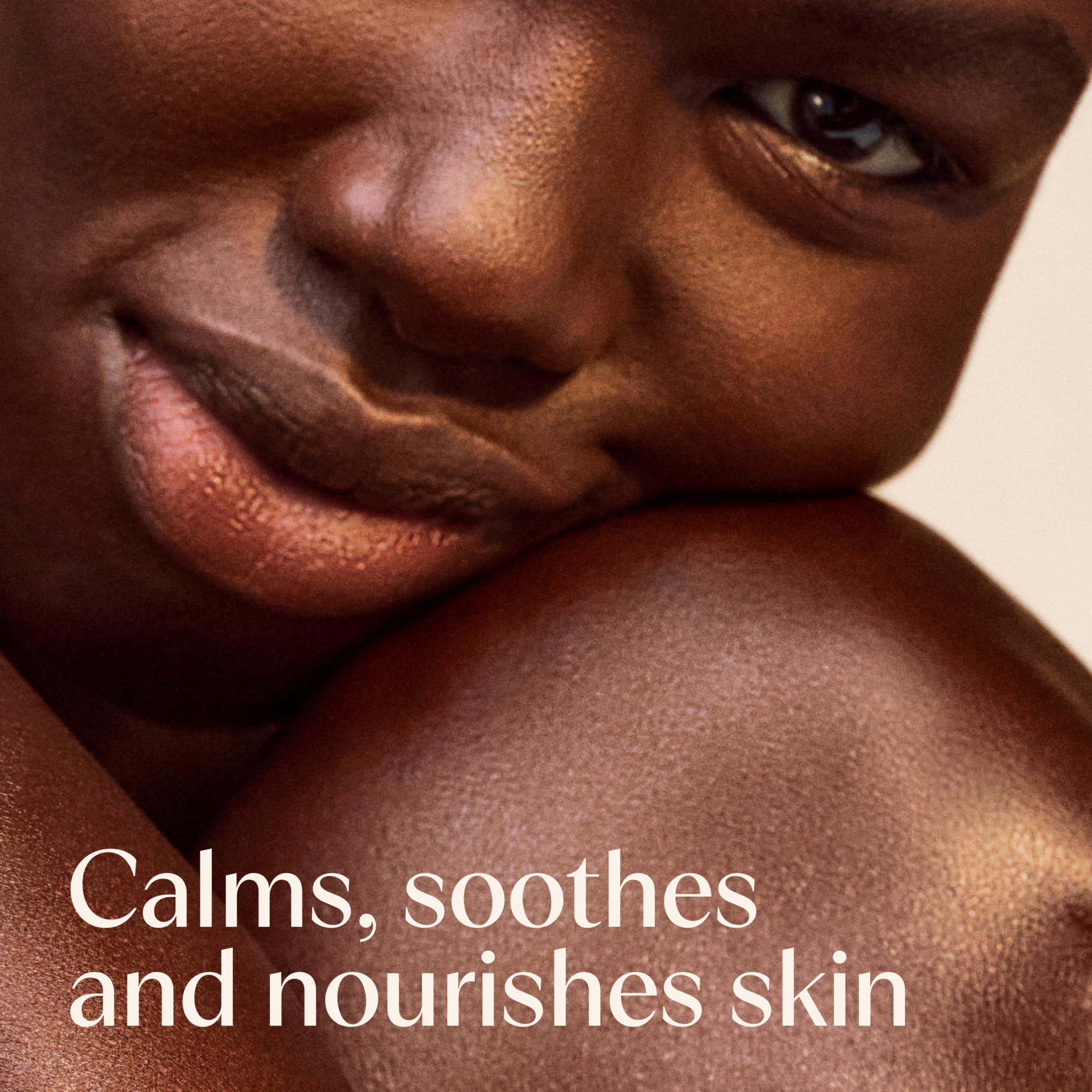 aveeno-calm-restore-unscented-makeup-remover-wipes-with-oat-extract-calming-feve image 6