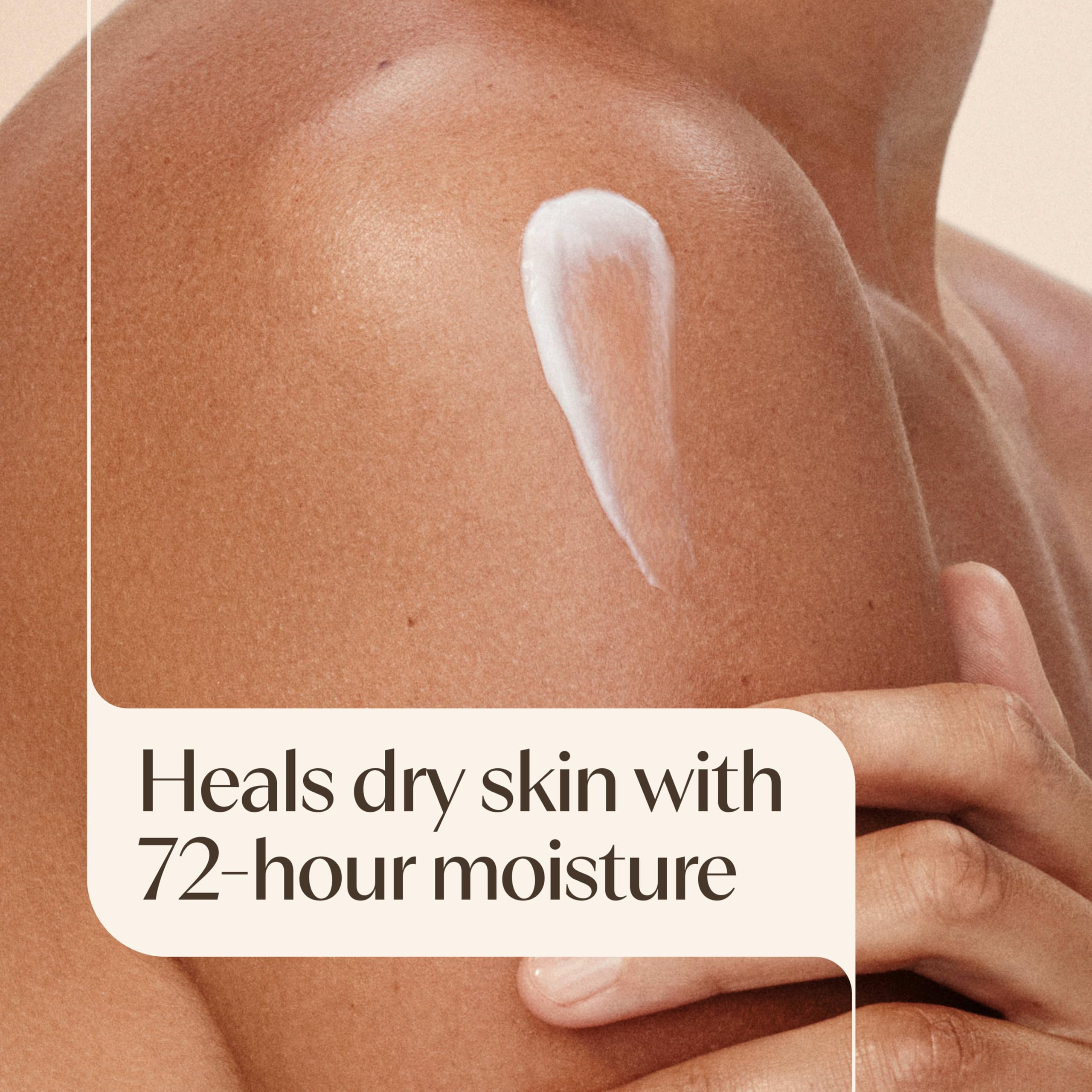 aveeno-skin-relief-moisturizing-body-lotion-18-fl-oz-fragrance-free-with-triple- image 3
