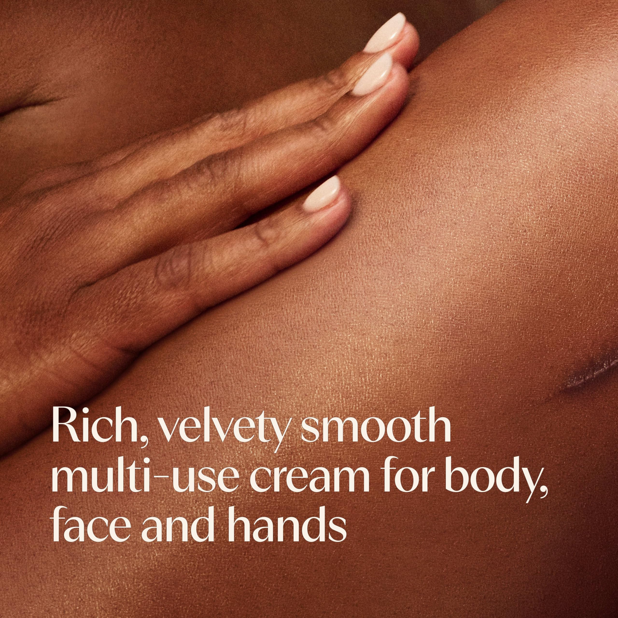 aveeno-daily-moisturizing-cream-with-prebiotic-oat-shea-butter-fragrance-free-no image 3