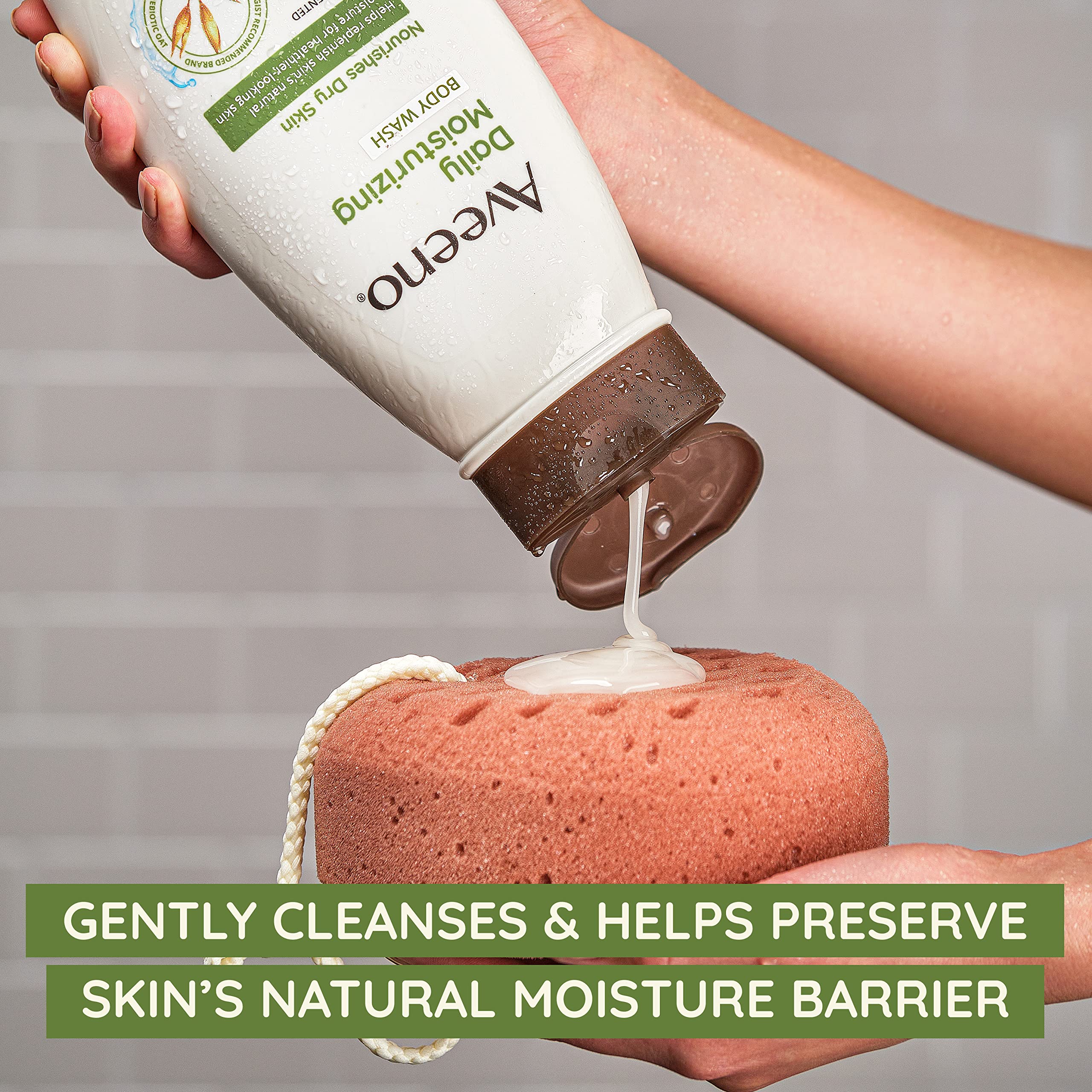 aveeno-daily-moisturizing-body-wash-with-prebiotic-oat-3-pack-12-fl-oz-each-for- image 4