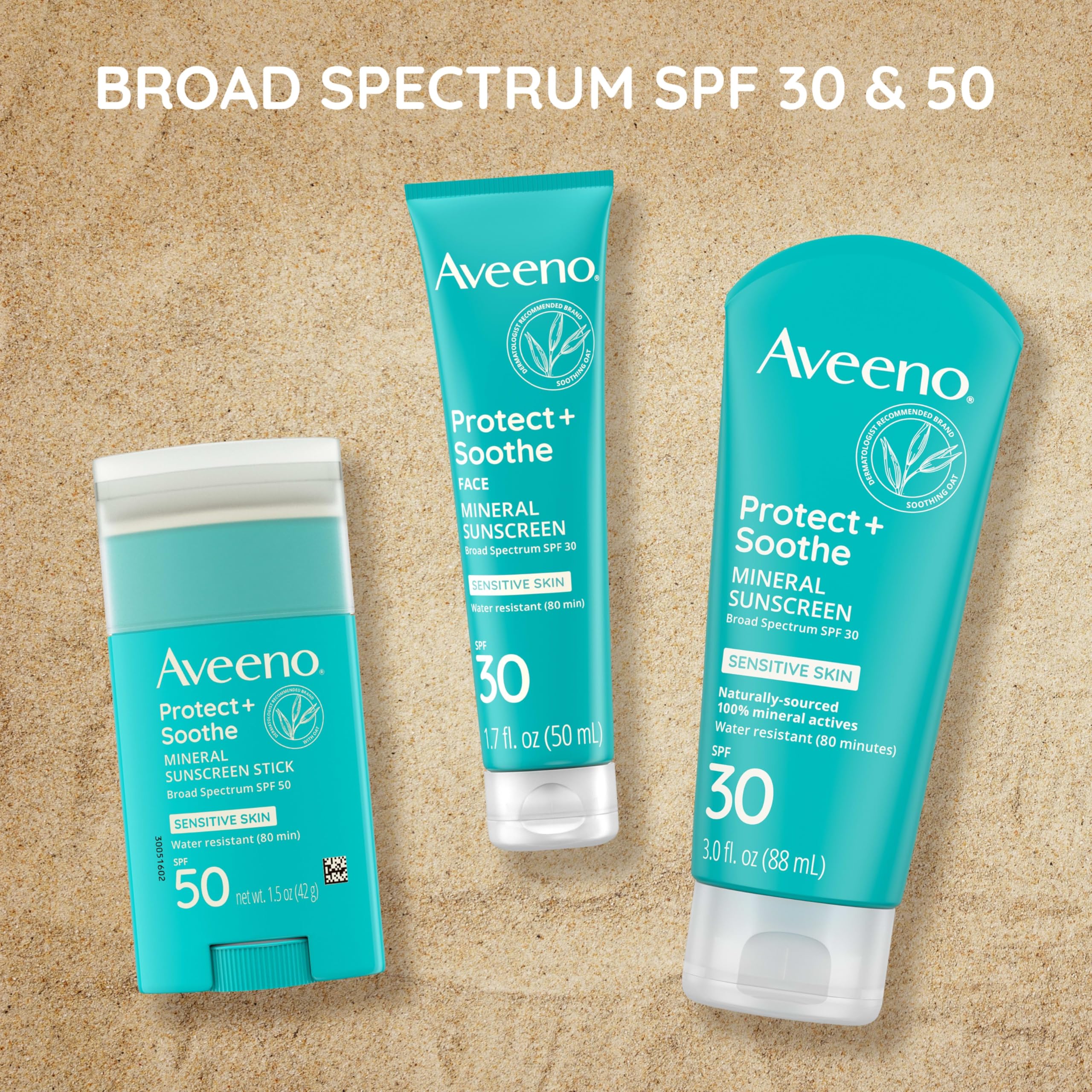 aveeno-protect-soothe-mineral-sunscreen-stick-spf-50-fragrance-free-travel-size- image 7