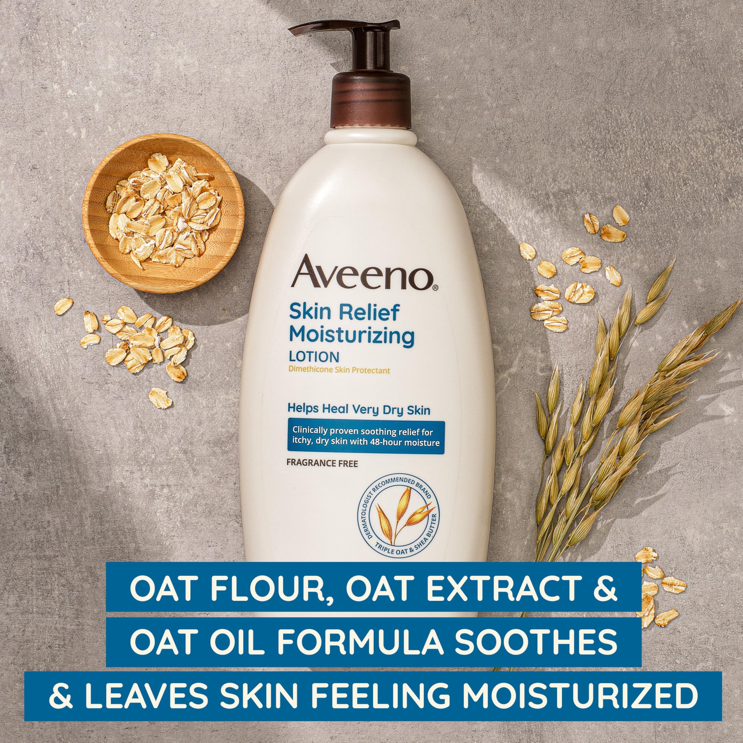 aveeno-skin-relief-moisturizing-lotion-for-very-dry-skin-with-triple-oat-shea-bu image 3