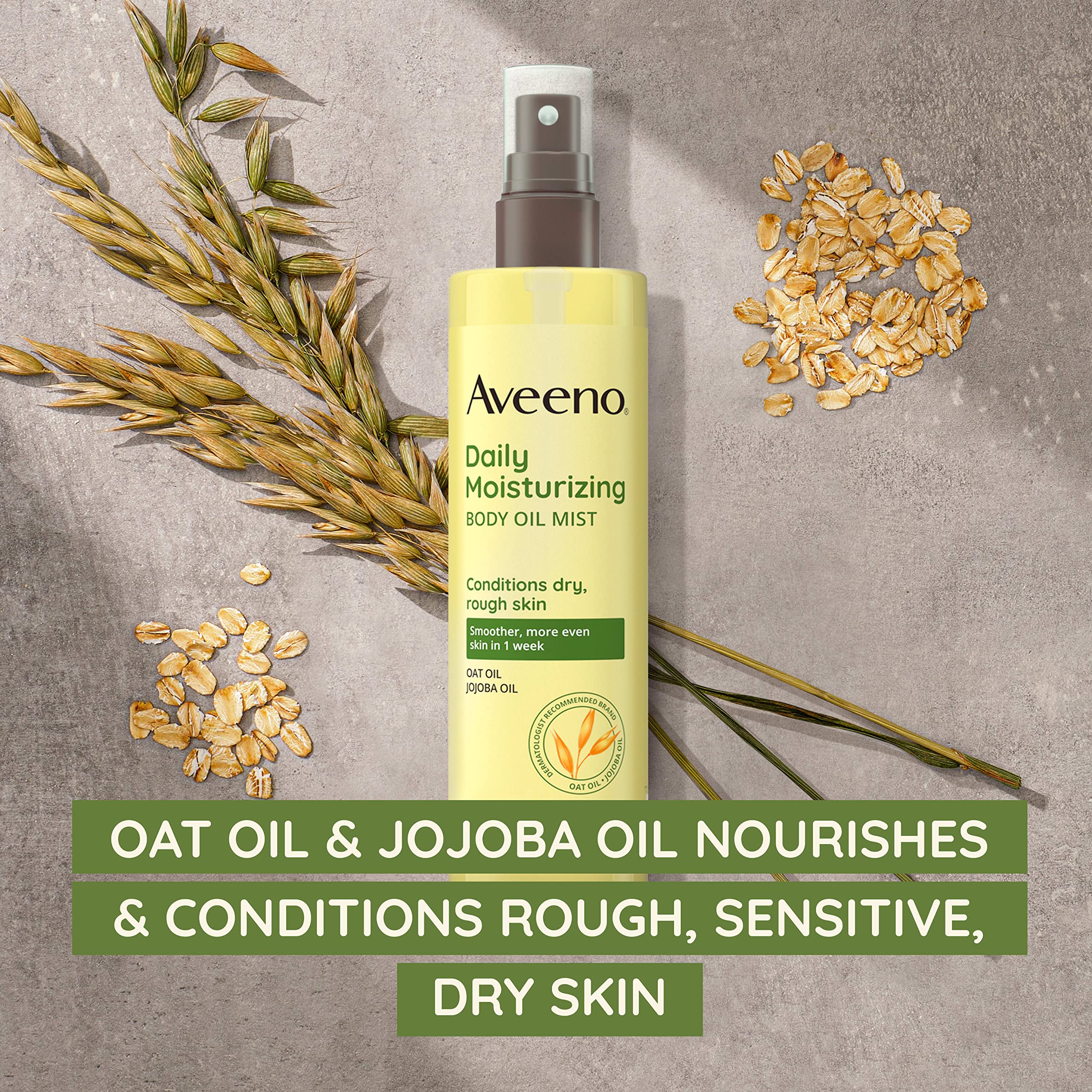 aveeno-daily-moisturizing-body-oil-mist-twin-pack-2-x-6-7-fl-oz-oat-jojoba-oil-f image 2