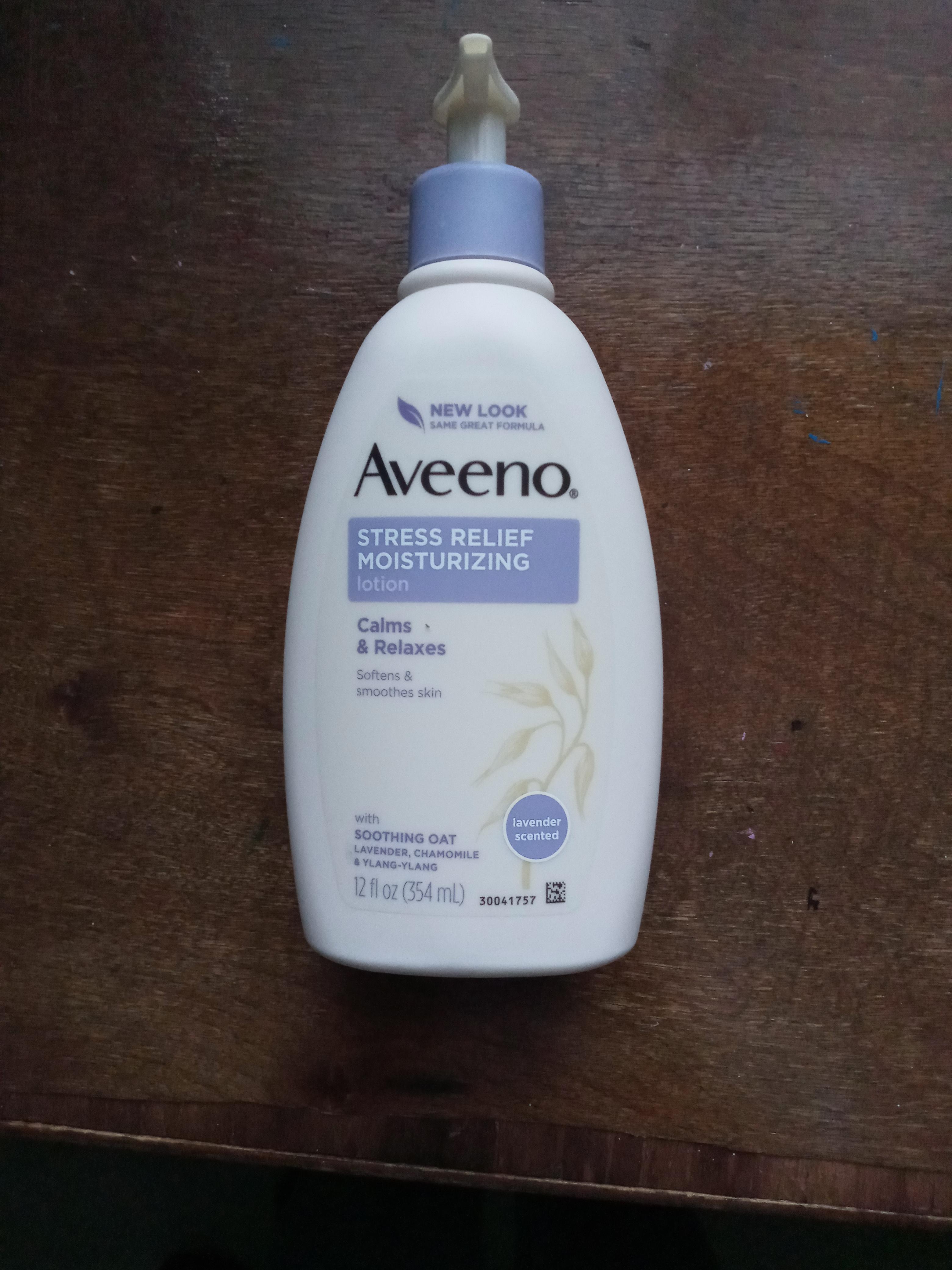 Love this lotion