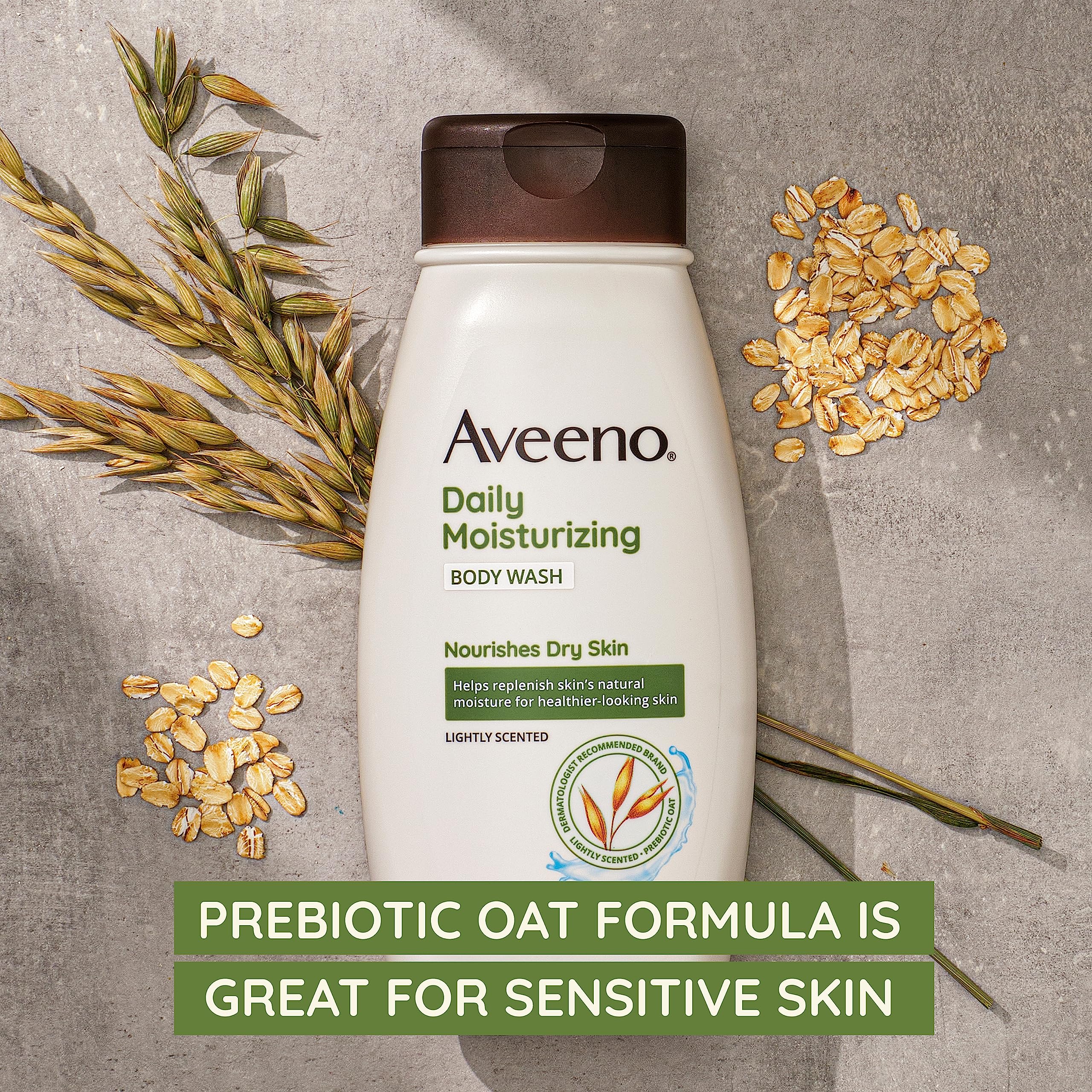 aveeno-daily-moisturizing-body-wash-with-prebiotic-oat-12-fl-oz-pack-of-4-sulfat image 4