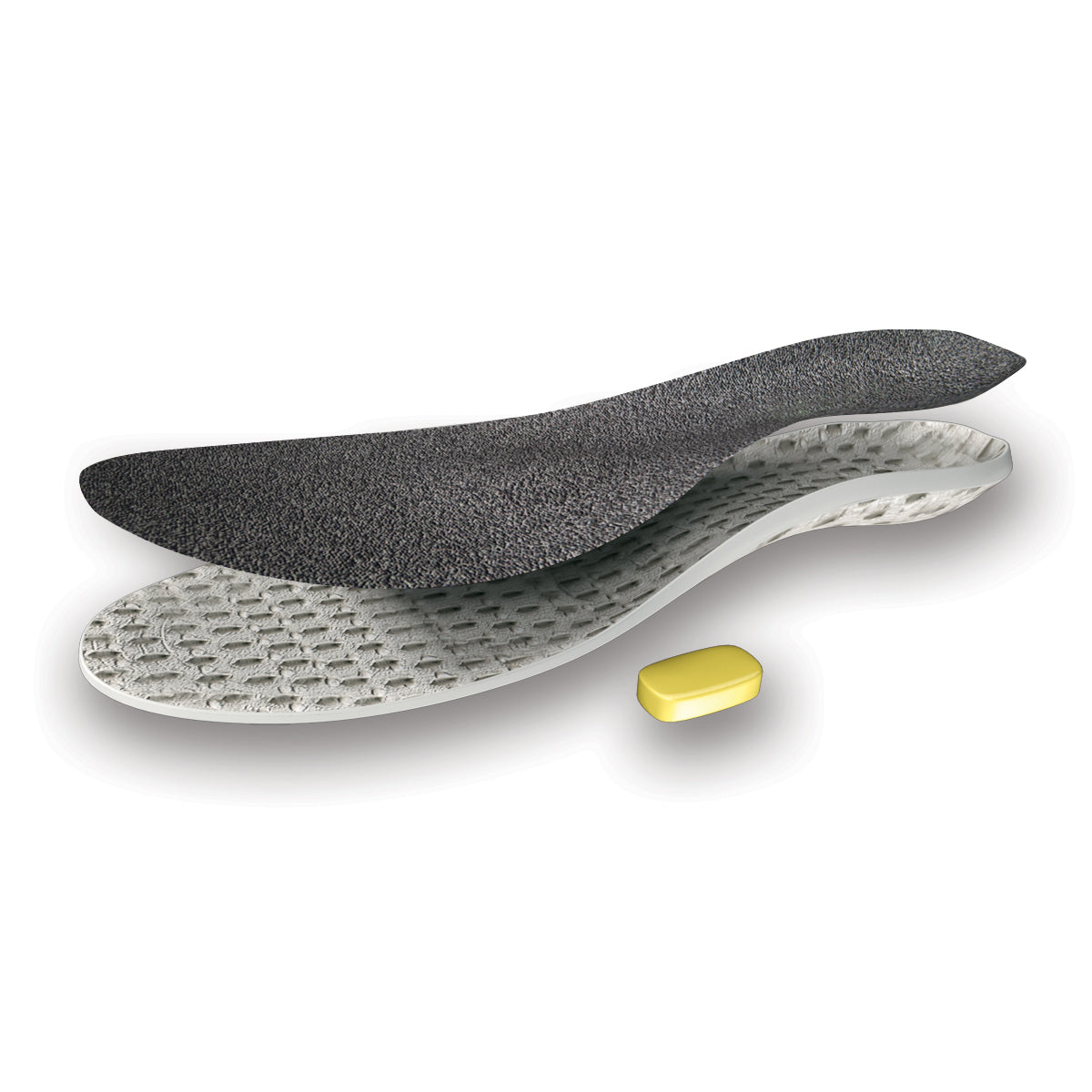 earth-therapeutics-circu-flo-odor-absorbing-insoles-arch-for-plantar-fasciitis-2 image 2
