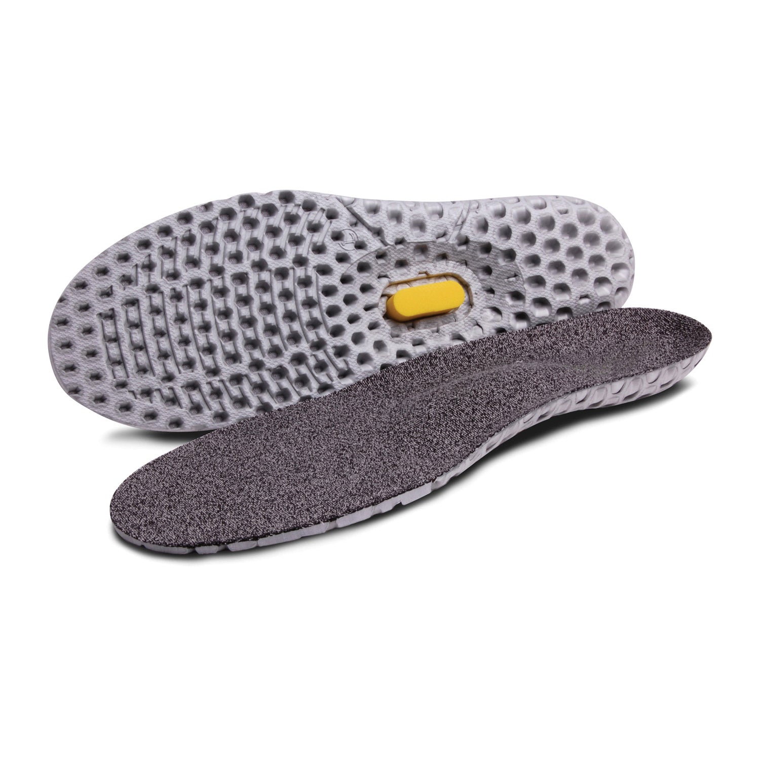 earth-therapeutics-circu-flo-odor-absorbing-insoles-arch-for-plantar-fasciitis-2 image 1