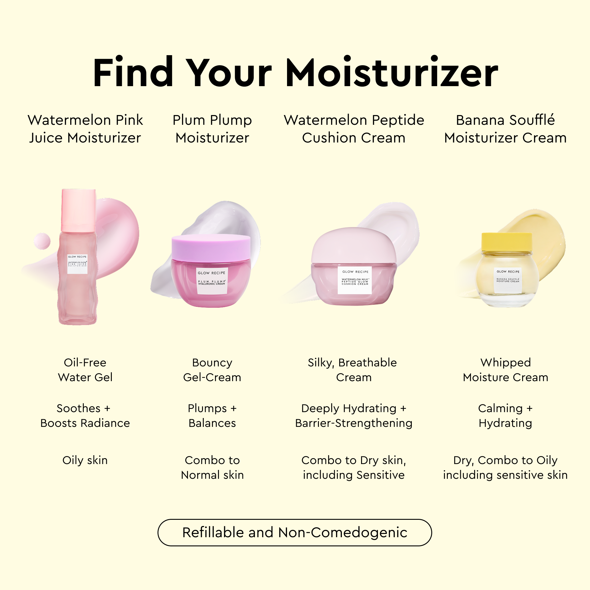 glow-recipe-banana-souffle-moisture-cream-limited-edition image 4