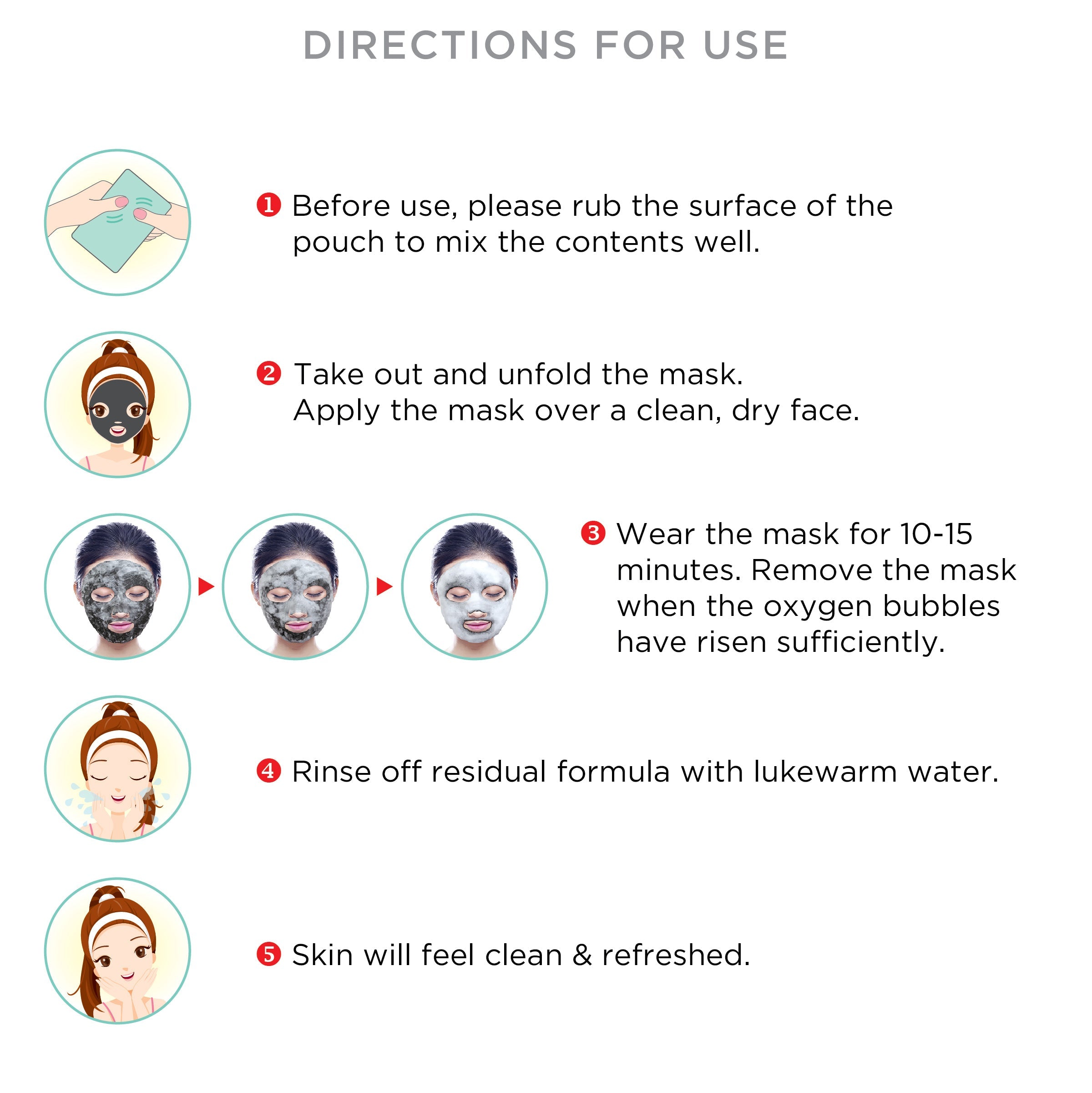 earth-therapeutics-deep-purifying-charcoal-bubble-mask-single-bubbling-detox-she image 3
