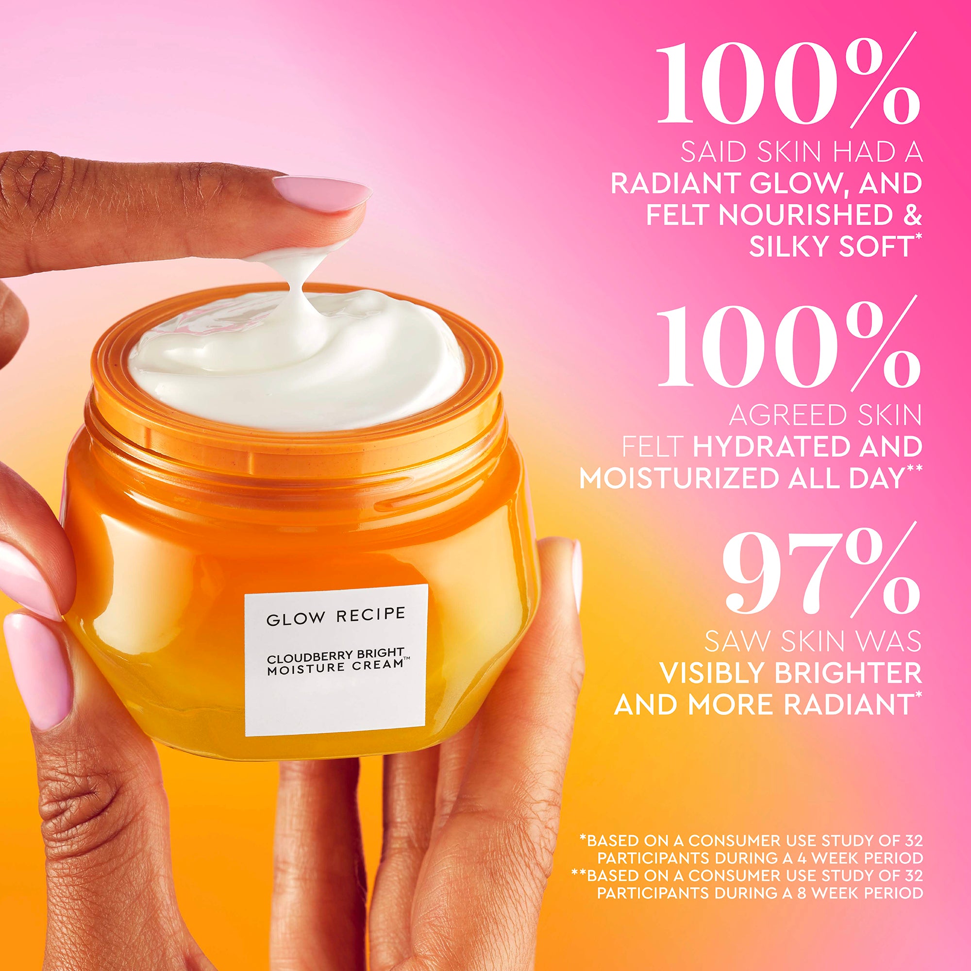 glow-recipe-cloudberry-bright-refillable-moisture-cream-50ml-refillable image 4