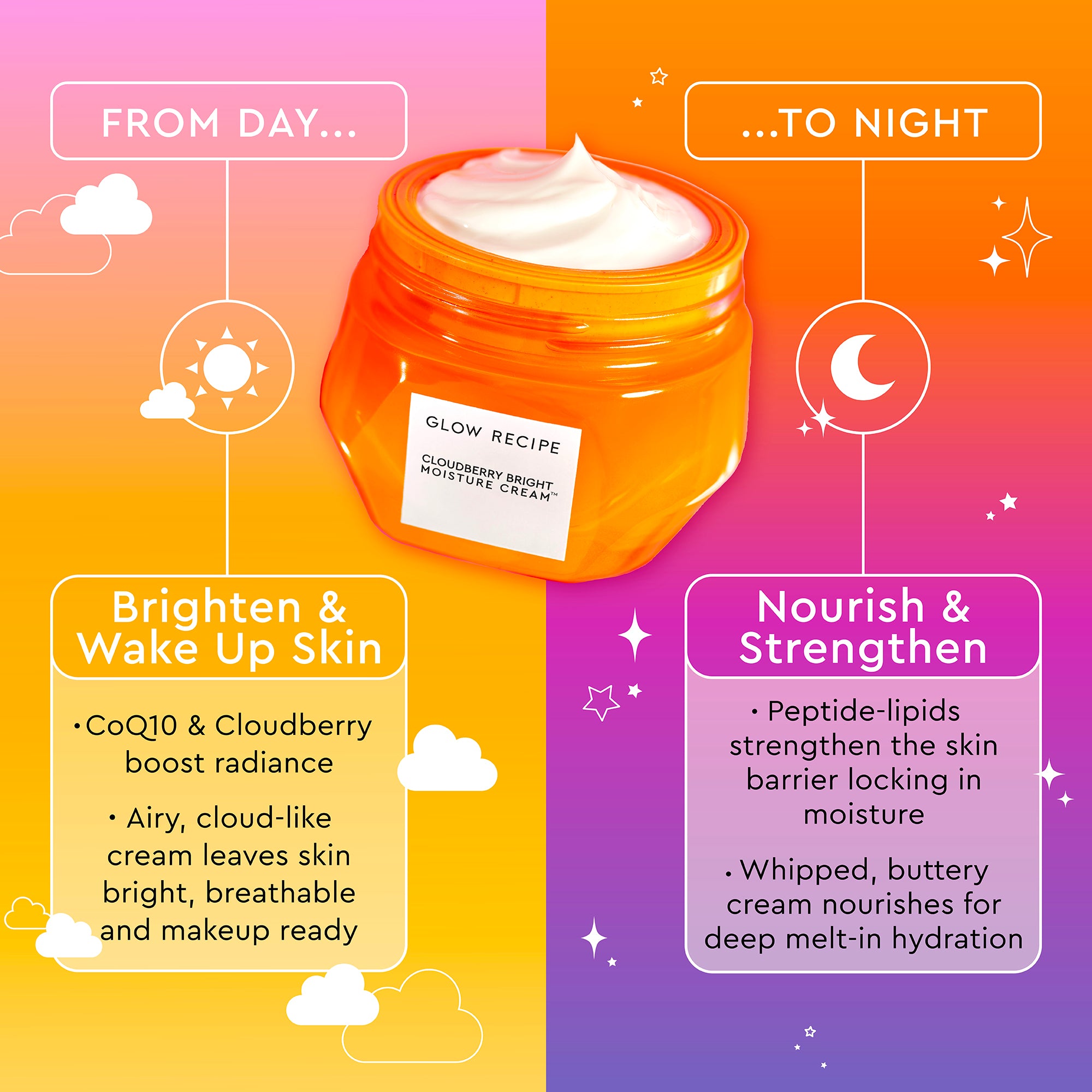 glow-recipe-cloudberry-bright-refillable-moisture-cream-50ml-refillable image 8