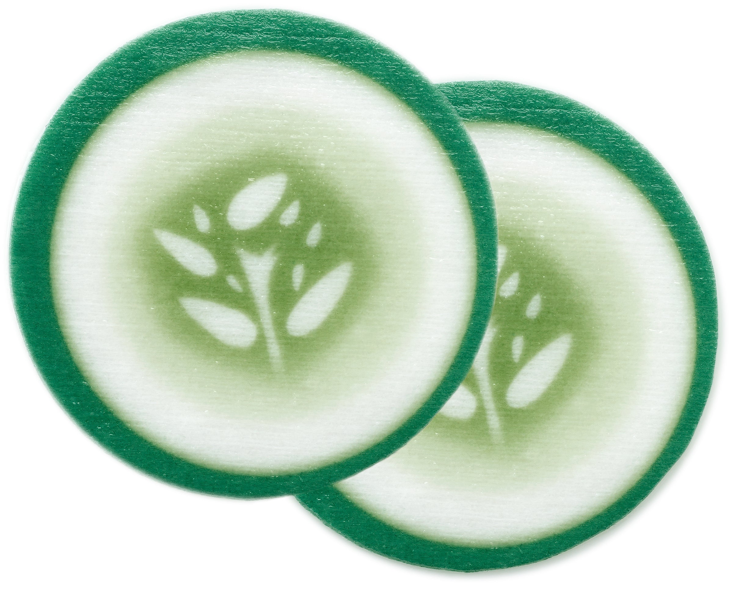 earth-therapeutics-recover-e-cucumber-eye-pads-5-pairs-soothing-under-eye-treatm image 5