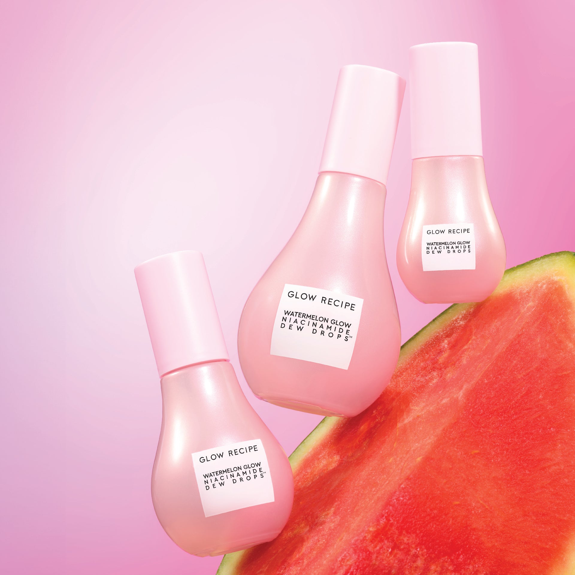 glow-recipe-watermelon-glow-niacinamide-dew-drops-jumbo-2x-brightening-serum-for image 2