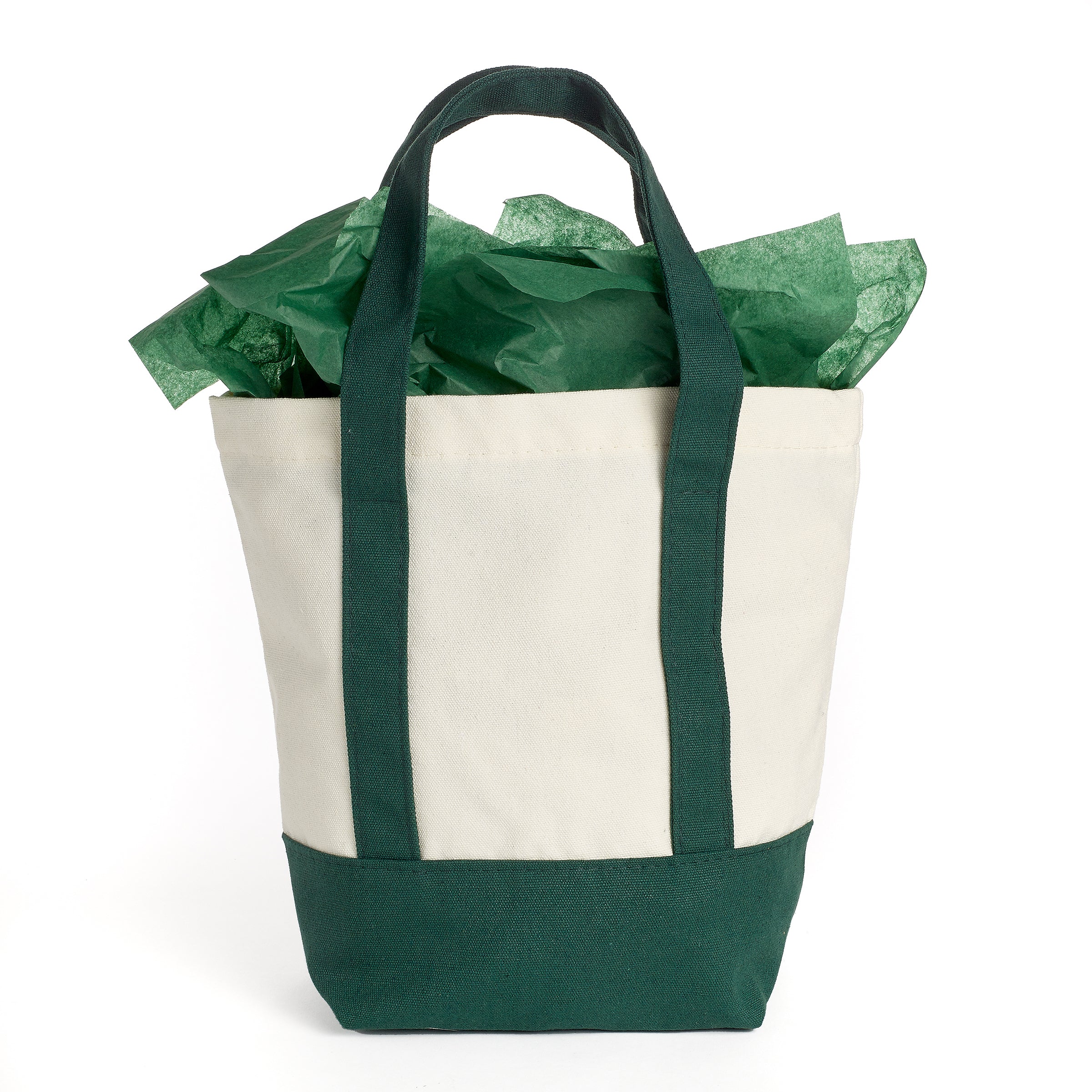 earth-therapeutics-mini-tote-bag-reusable-canvas-gift-tote-eco-friendly-carryall image 4