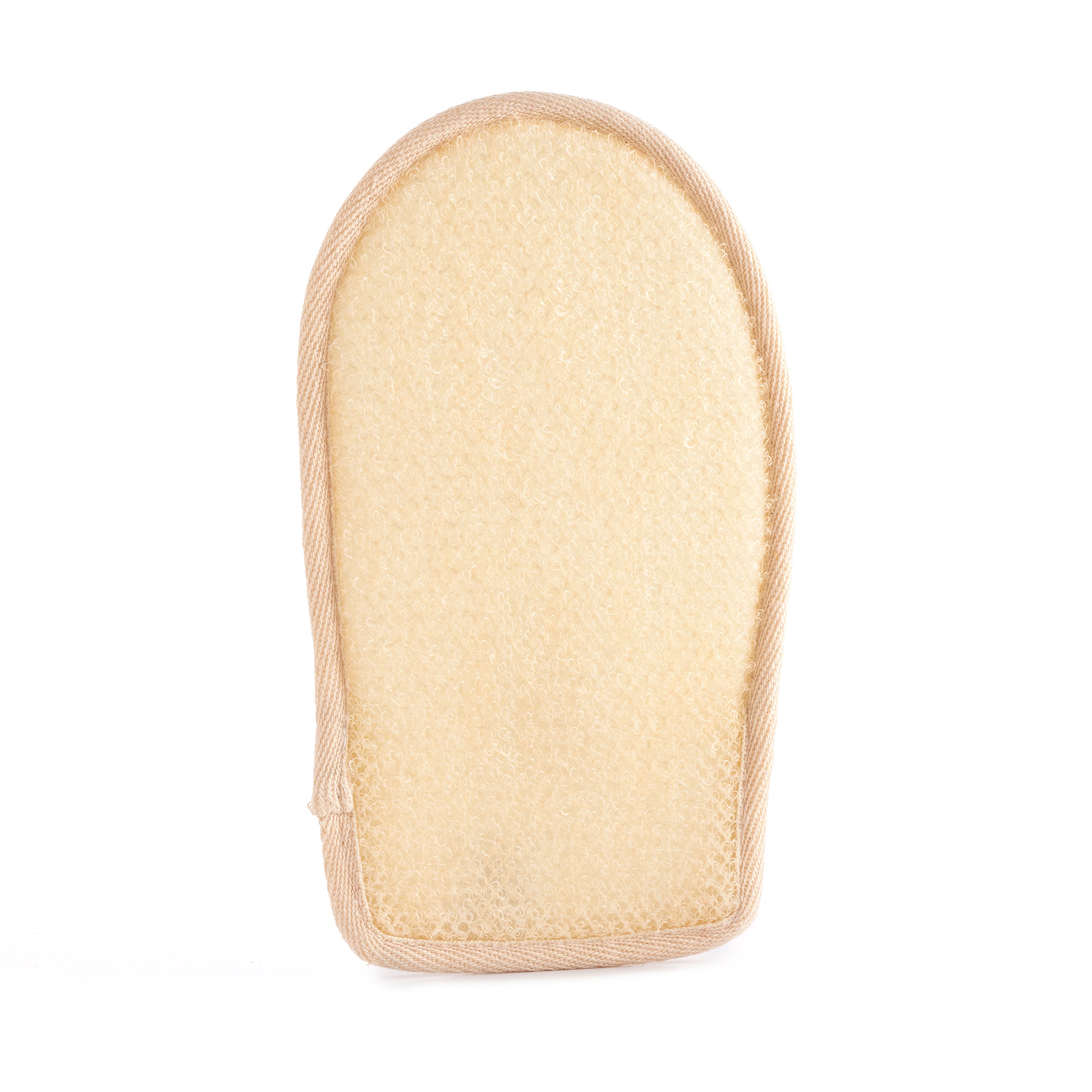 earth-therapeutics-super-loofah-exfoliating-mitt-2-sided-dual-texture image 4