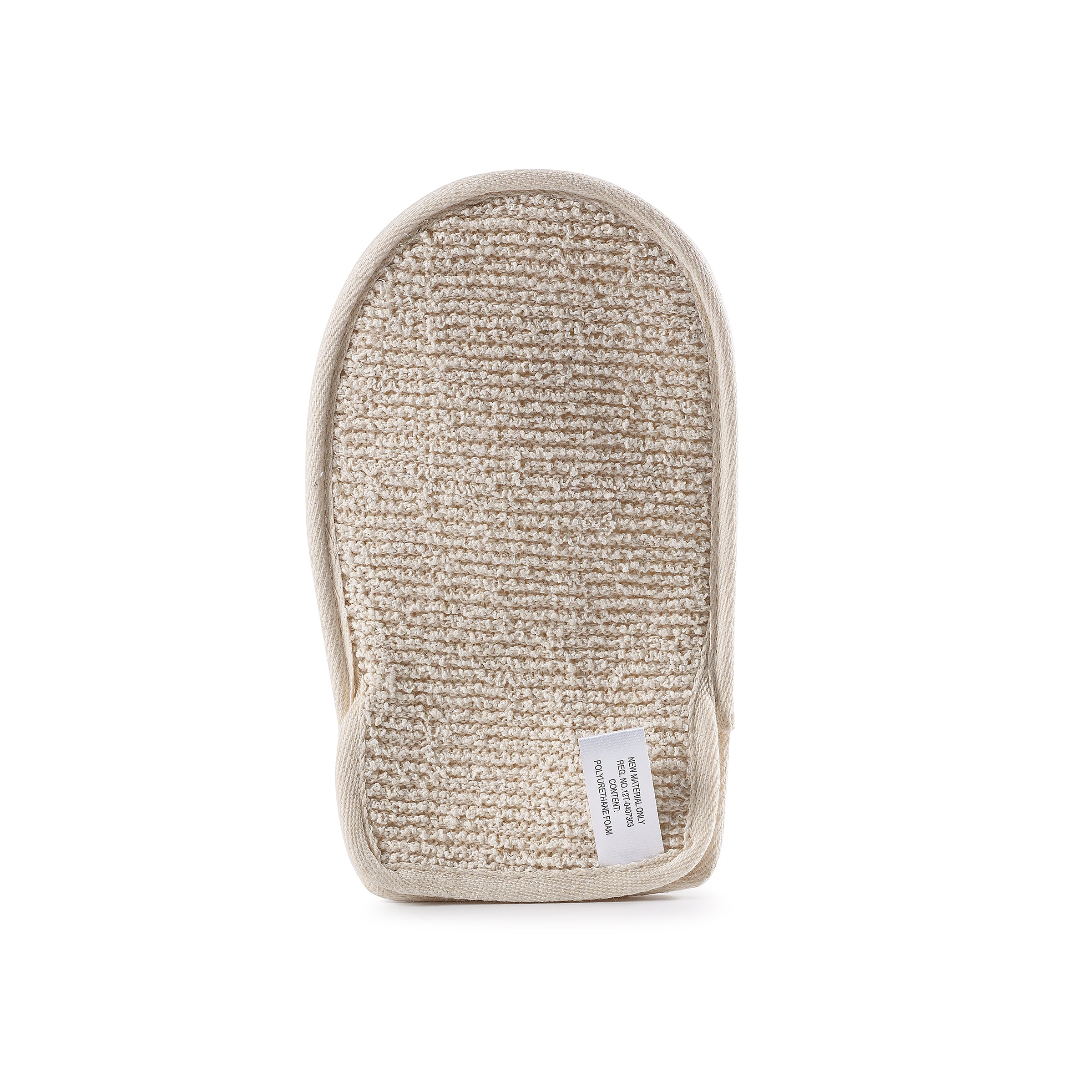earth-therapeutics-loofah-sisal-bath-mitt-dual-sided-exfoliating-mitt-with-natur image 2