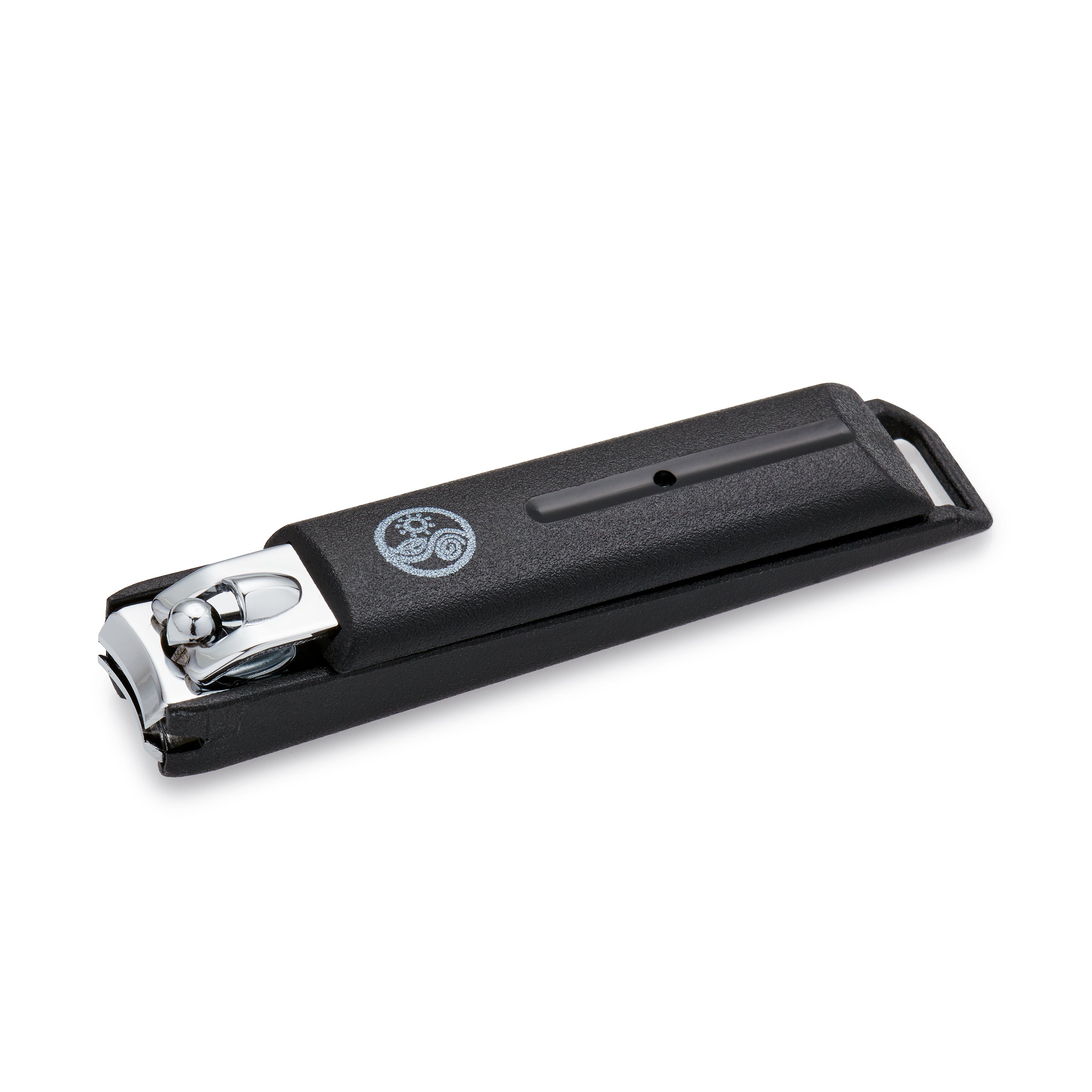 earth-therapeutics-no-mess-nail-clipper-with-catcher image 2