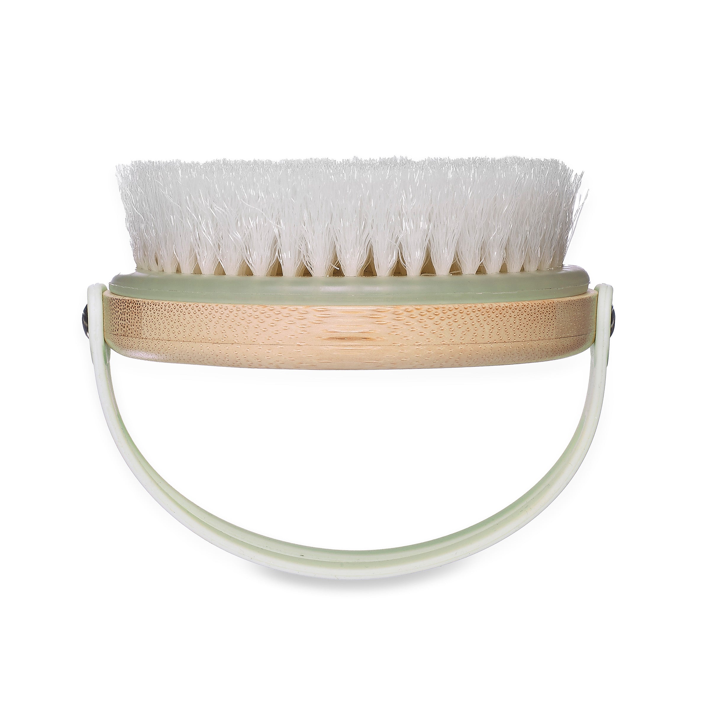 earth-therapeutics-dry-brush-bamboo-synthetic-bristles image 4