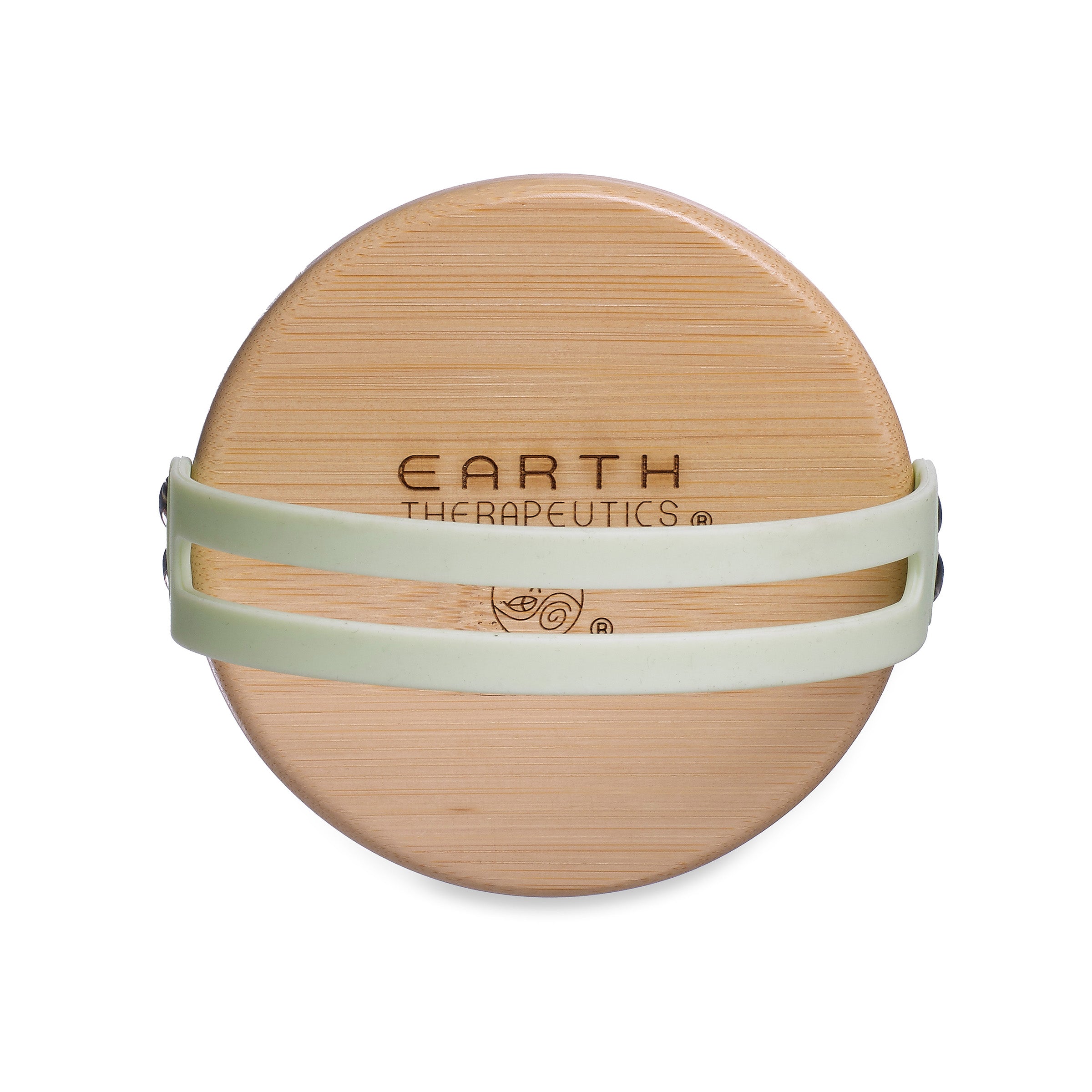 earth-therapeutics-dry-brush-bamboo-synthetic-bristles image 5