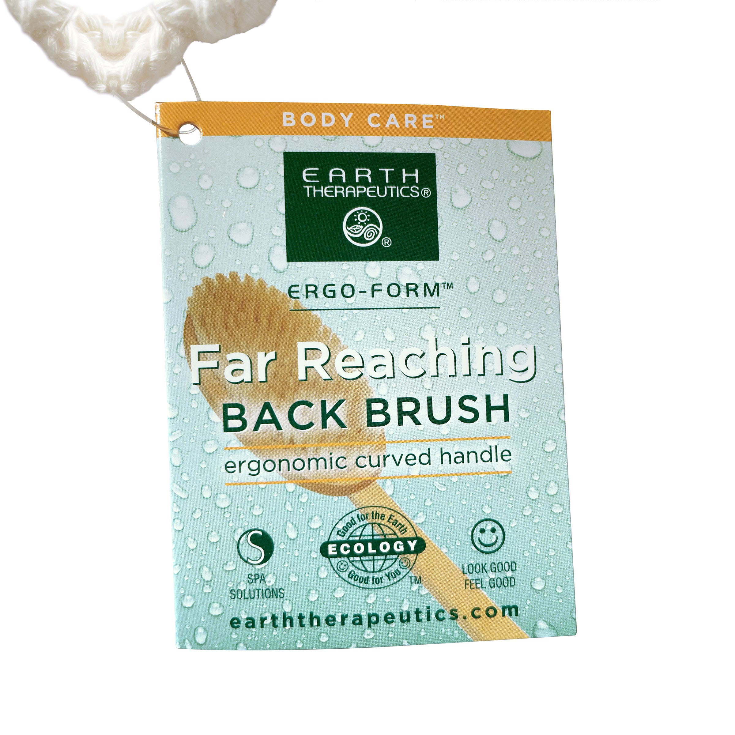 earth-therapeutics-far-reaching-back-brush-long-handle-natural-boar-bristle-brus image 5