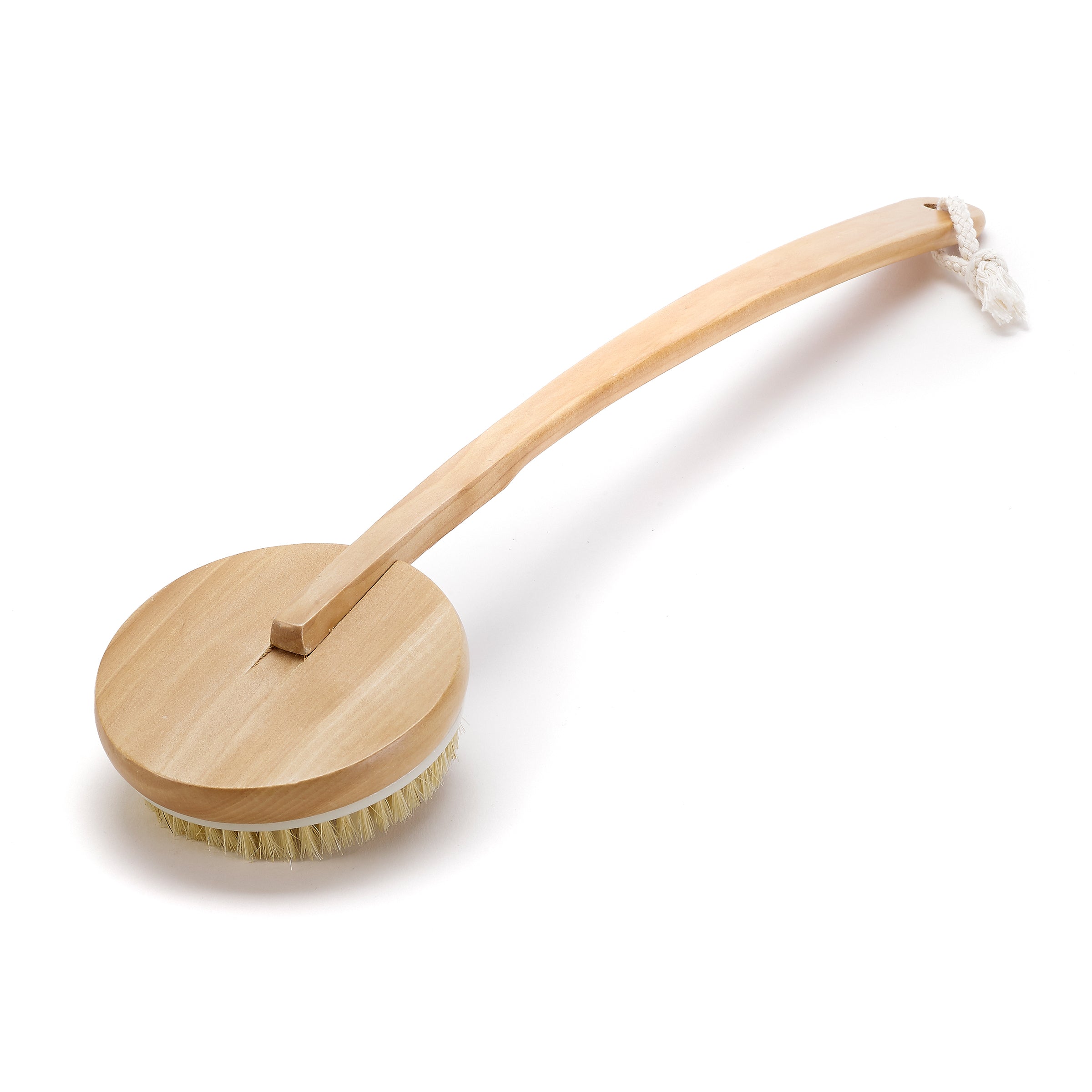 earth-therapeutics-stimulate-exfoliate-dual-function-back-brush-bristle-exfoliat image 3