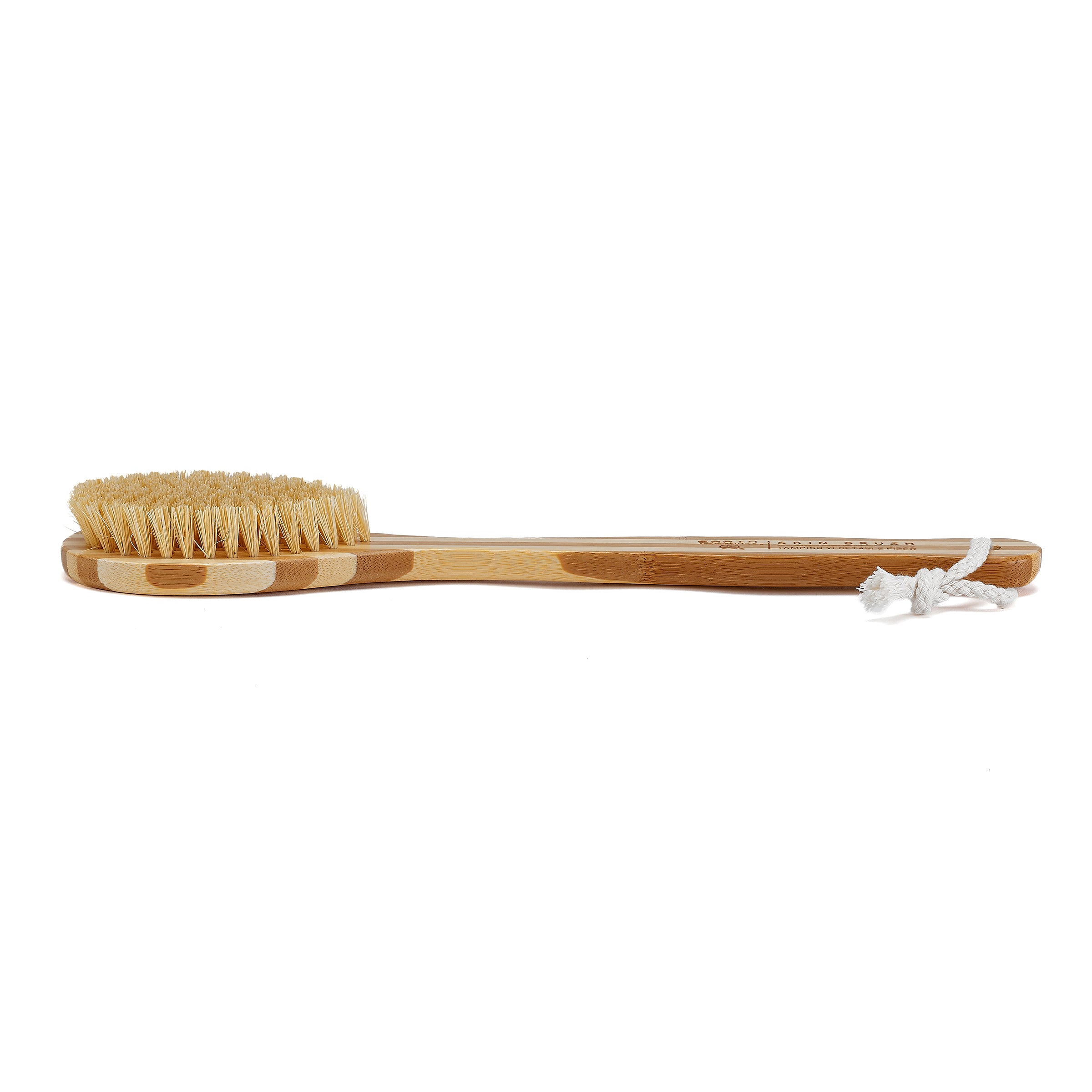 earth-therapeutics-tampico-vegetable-brush-medium-bristle image 6