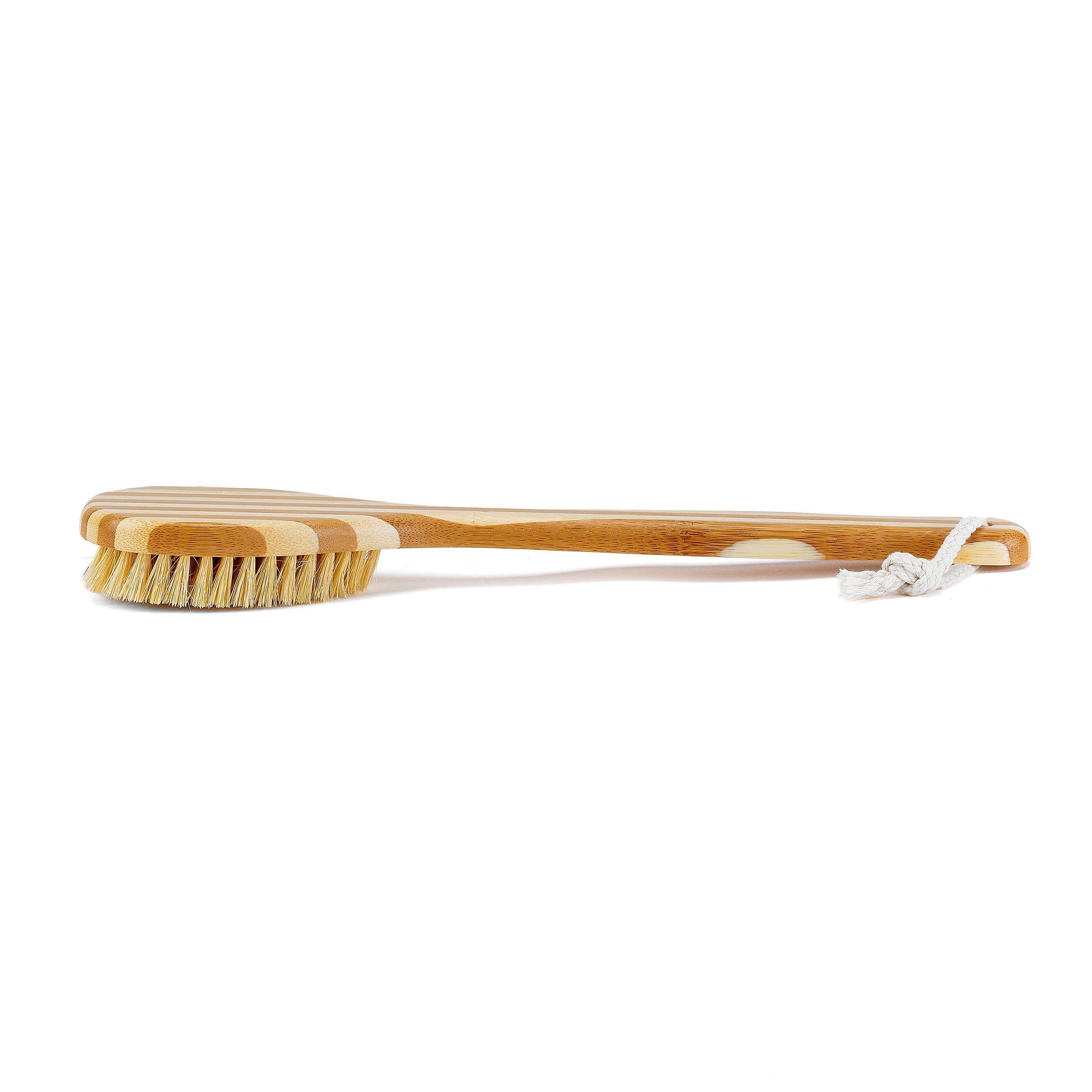 earth-therapeutics-tampico-vegetable-brush-medium-bristle image 7