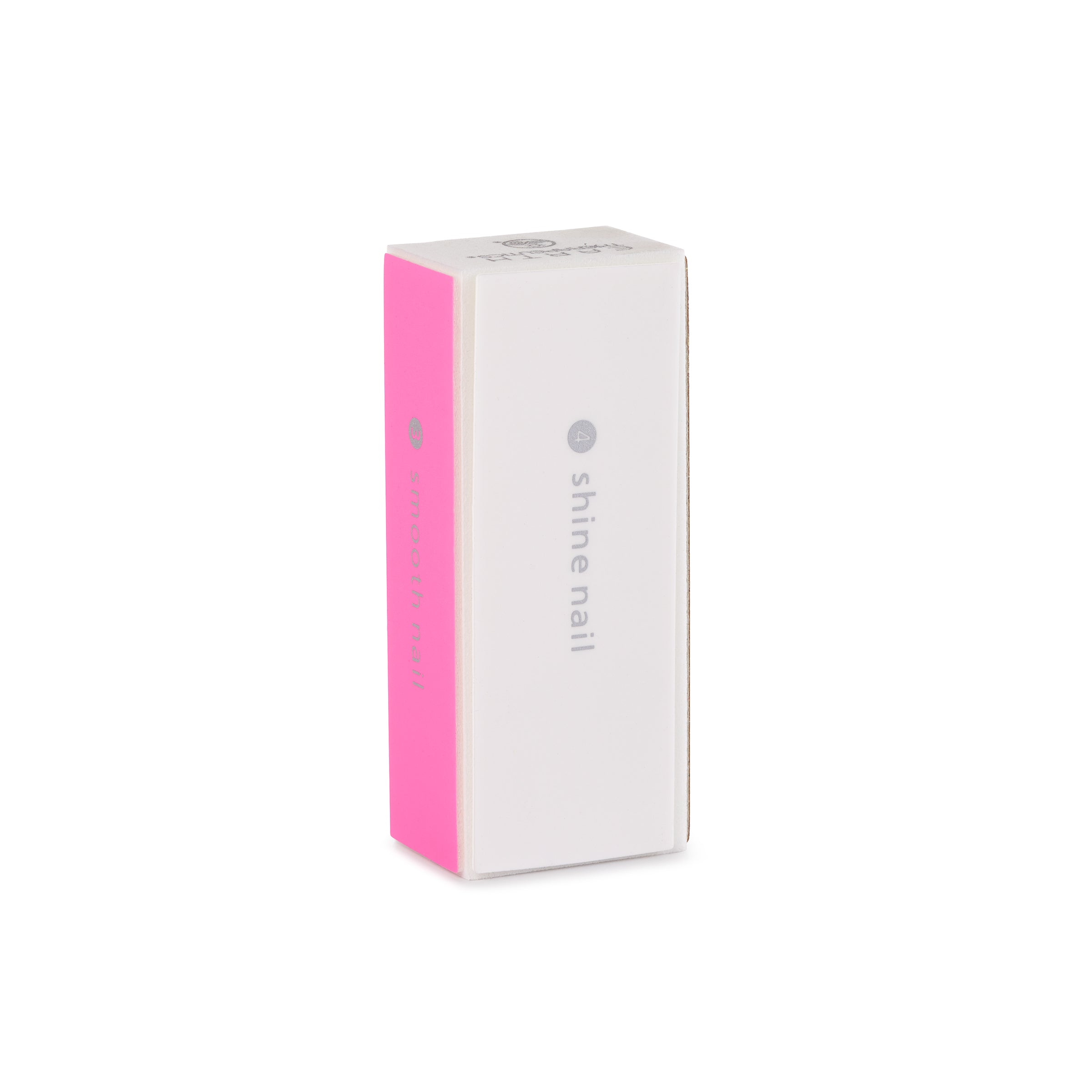 earth-therapeutics-four-surface-filing-block-4-sided-nail-file-for-smoothing-rid image 2