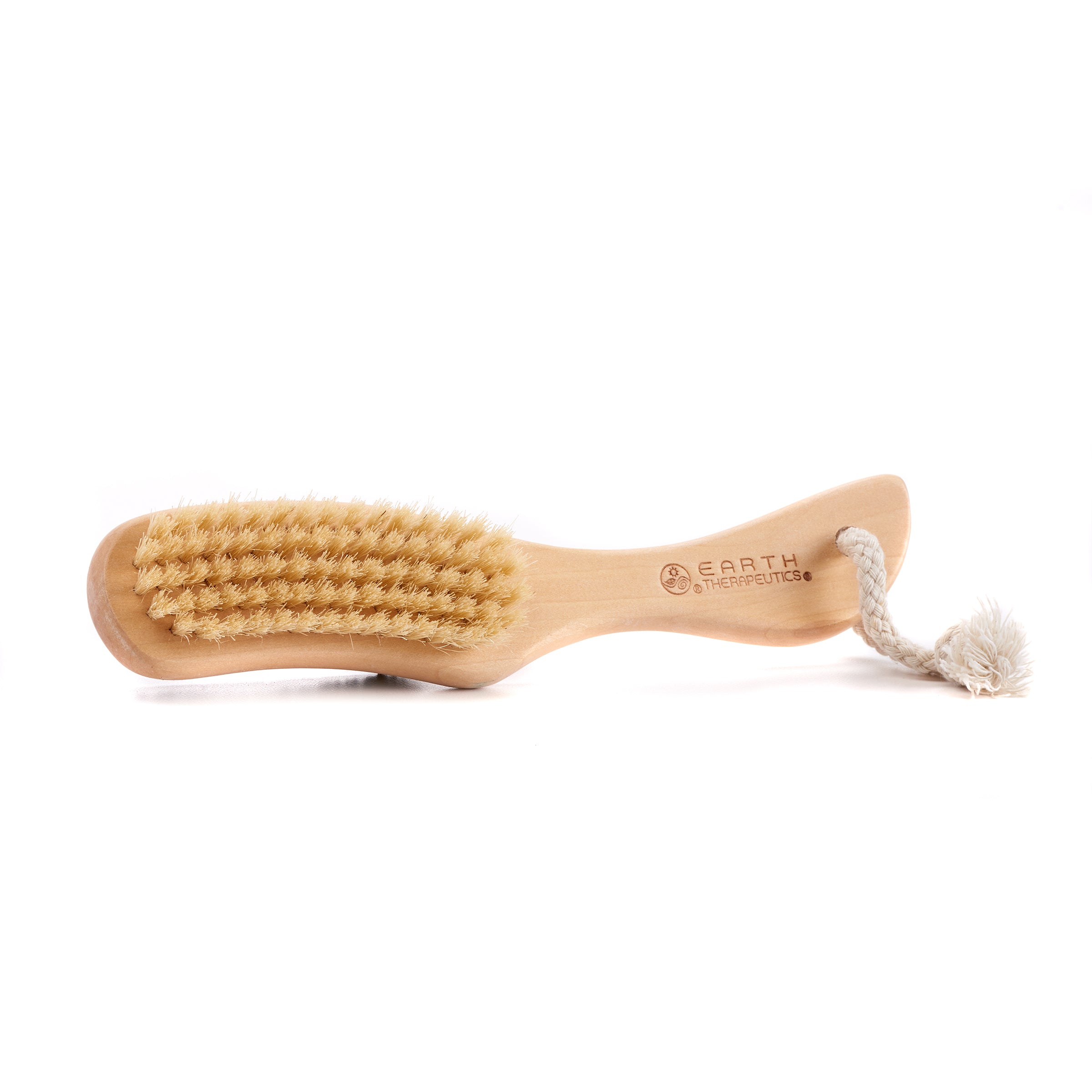 earth-therapeutics-natural-sierra-pumice-brush-with-contour-handle image 1