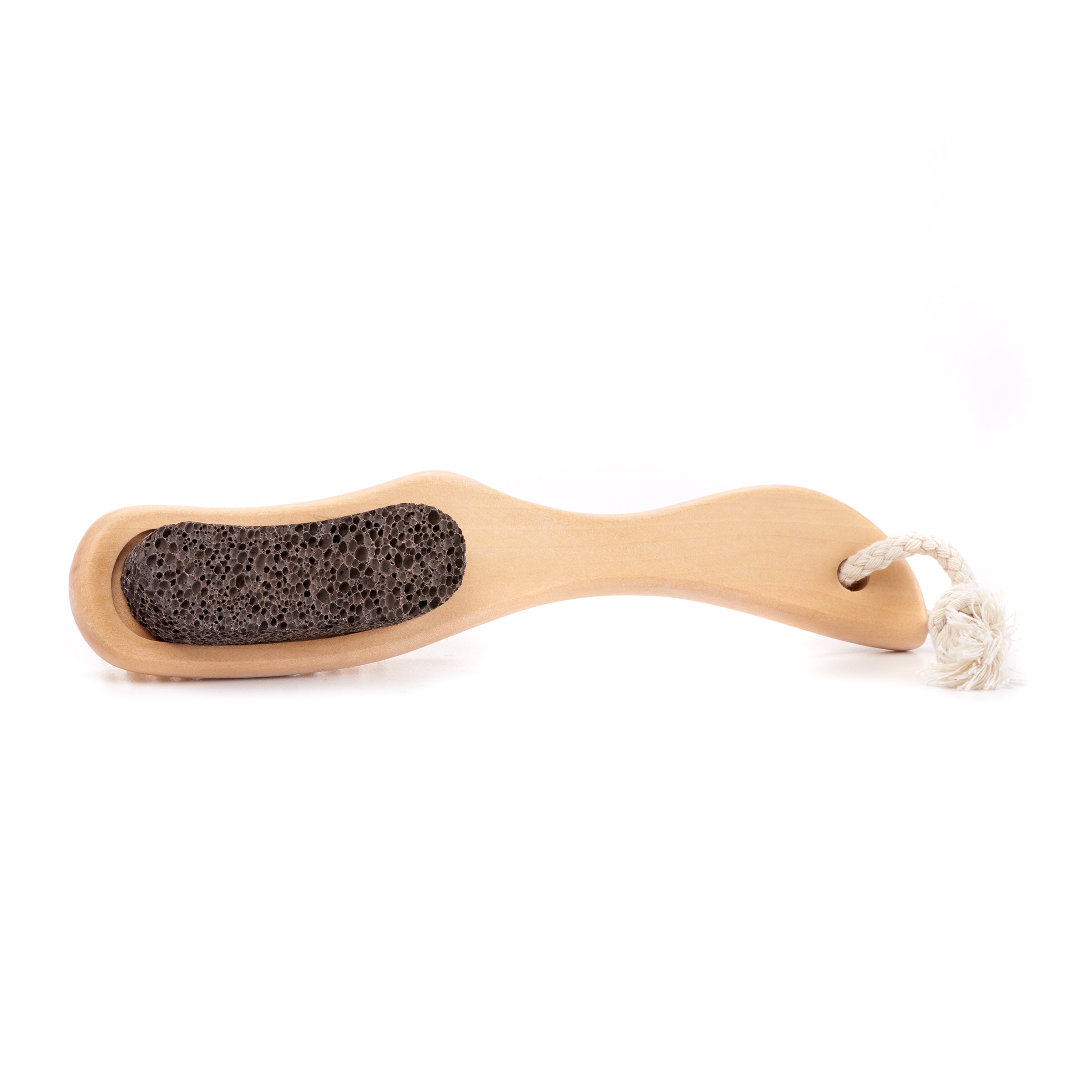 earth-therapeutics-natural-sierra-pumice-brush-with-contour-handle image 3