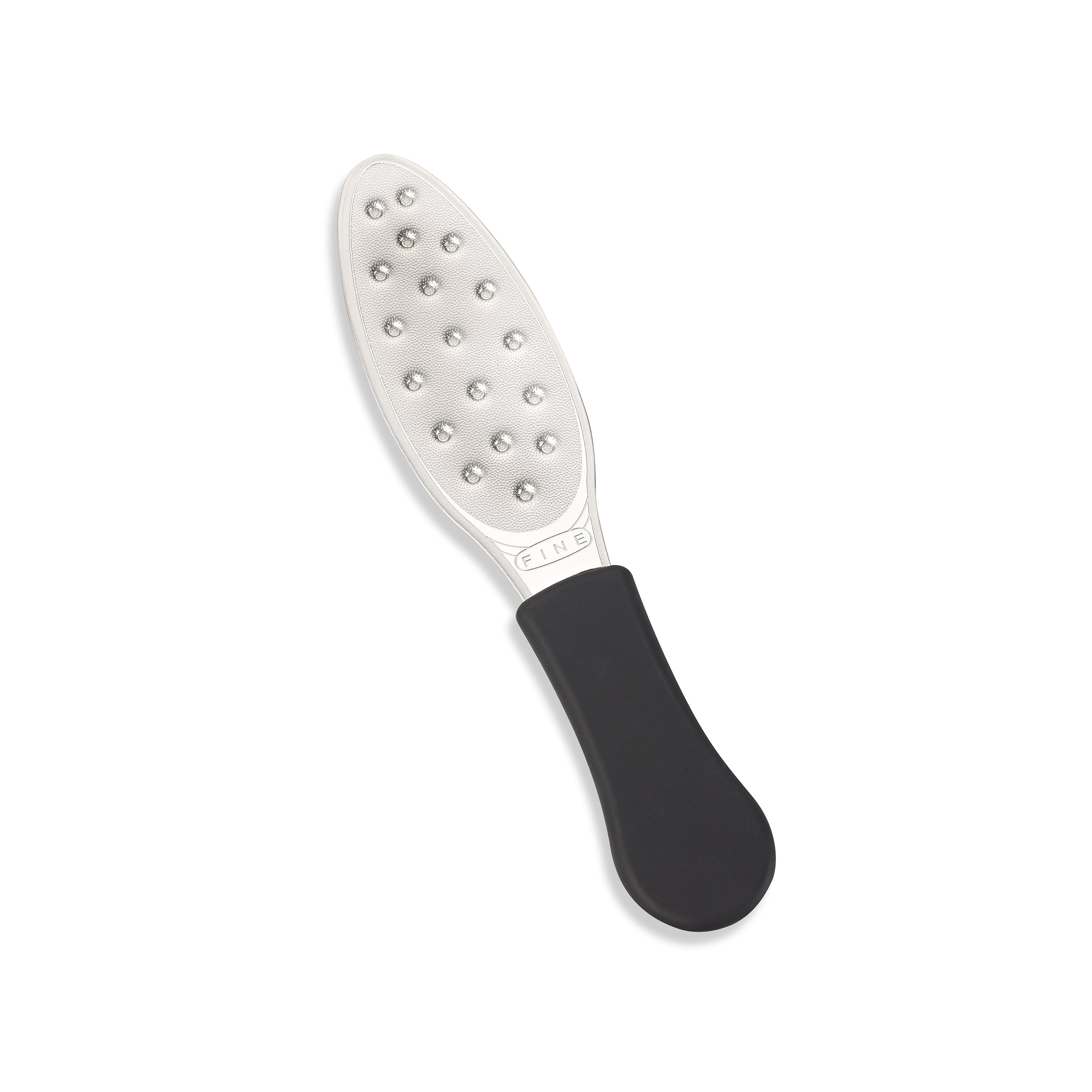 earth-therapeutics-precisso-platinum-foot-file-dual-sided-crystalline-abrasion-f image 4