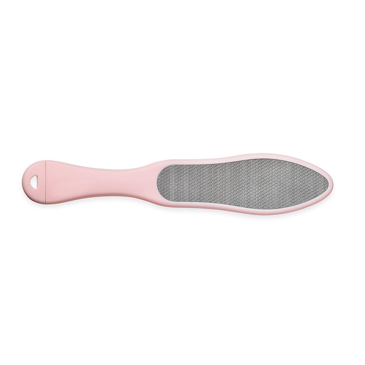 earth-therapeutics-precisso-plus-foot-file-pink-with-crystalline-abrasion-cells- image 2