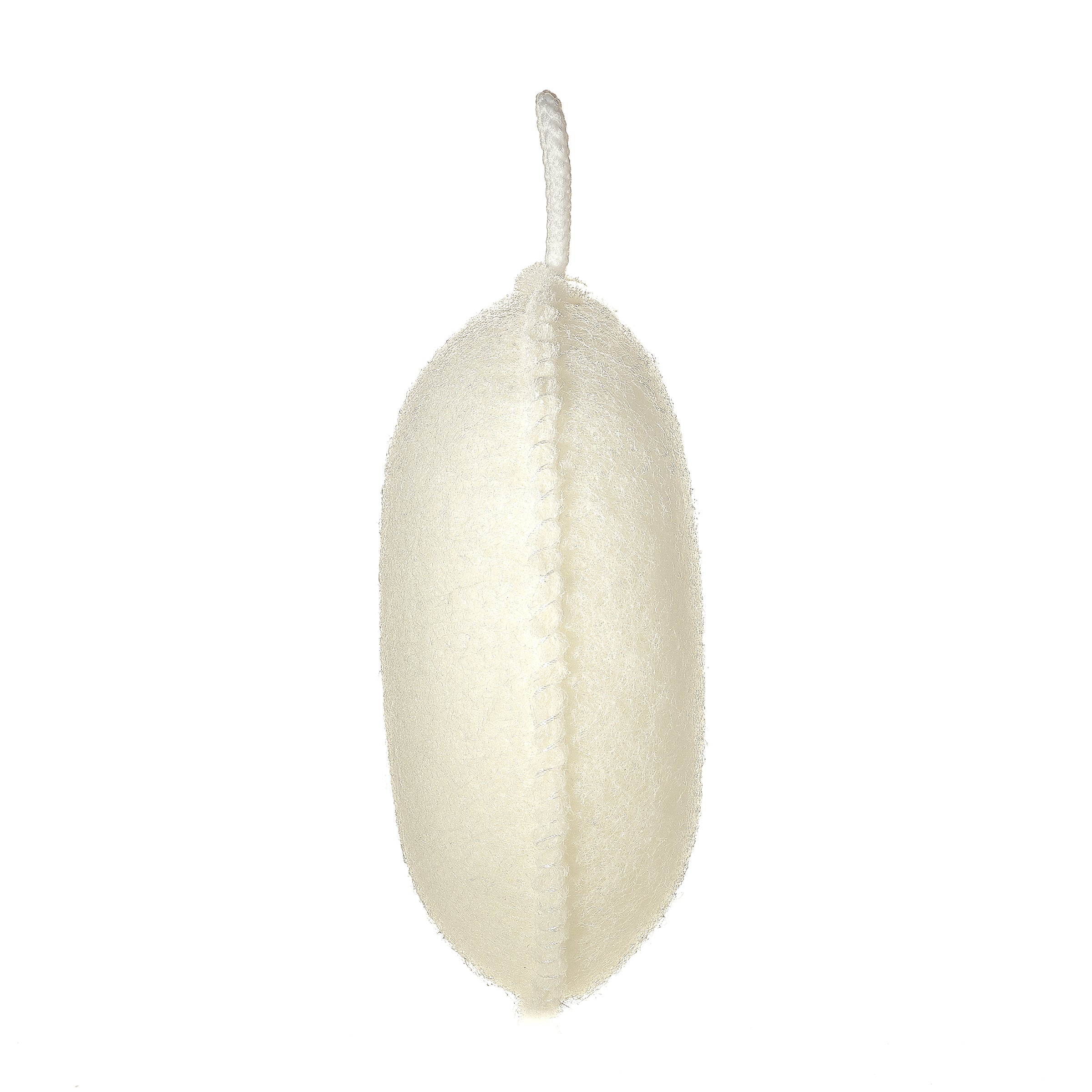 earth-therapeutics-exfoliating-body-scrub-sponge-rich-lather-bath-sponge-for-gen image 4