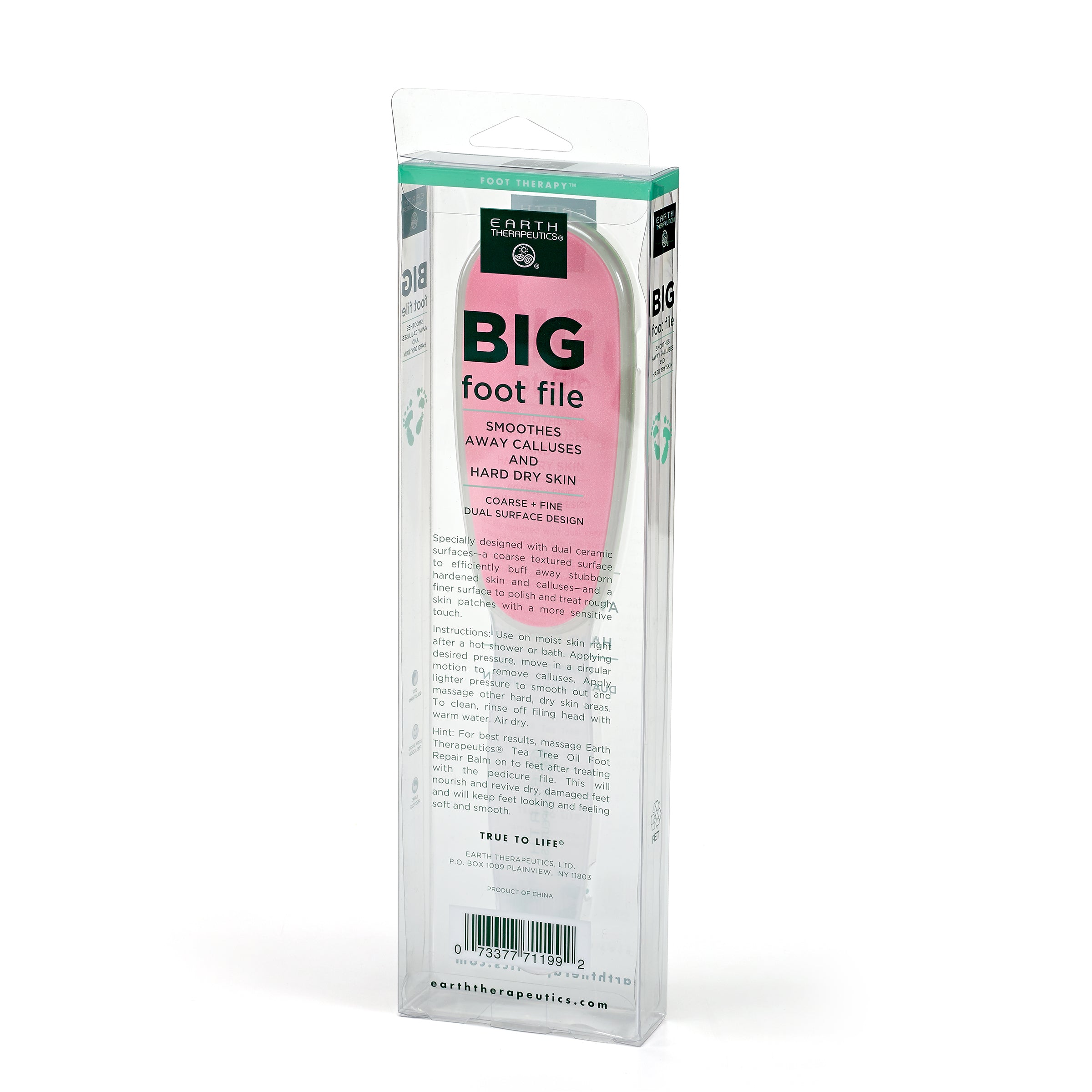earth-therapeutics-big-ceramic-foot-file image 2