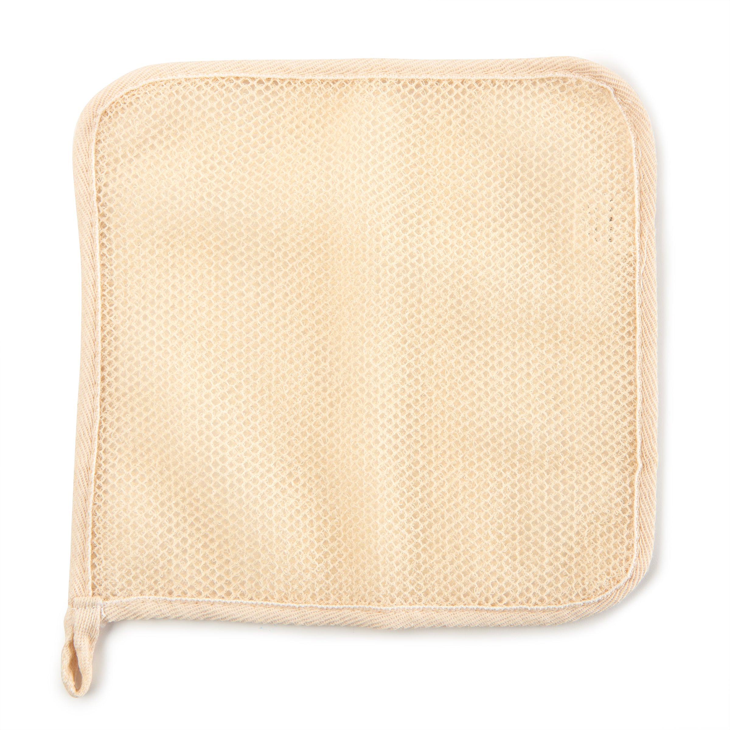 earth-therapeutics-super-loofah-exfoliating-wash-cloth image 2