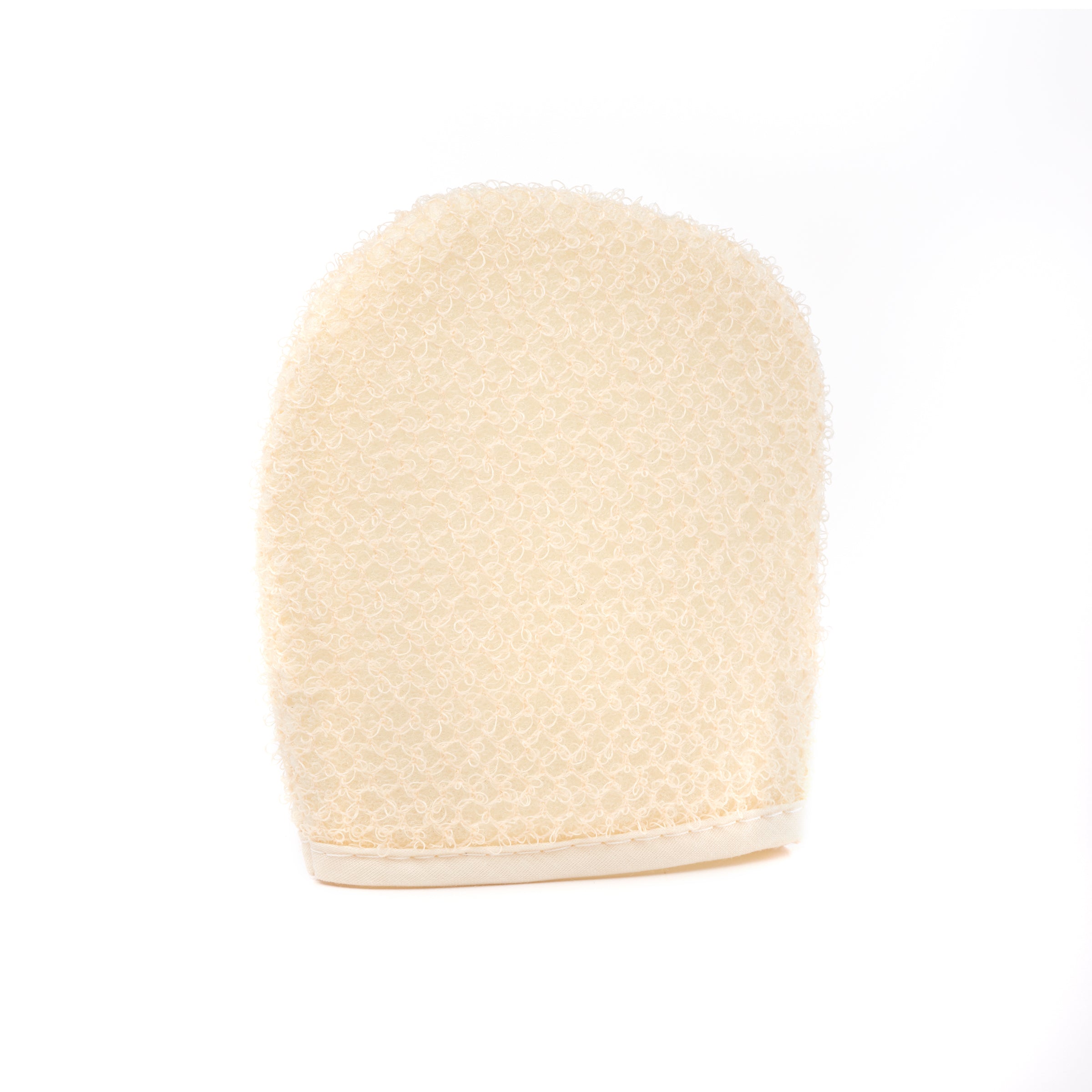 earth-therapeutics-super-loofah-exfoliating-facial-mitt image 3