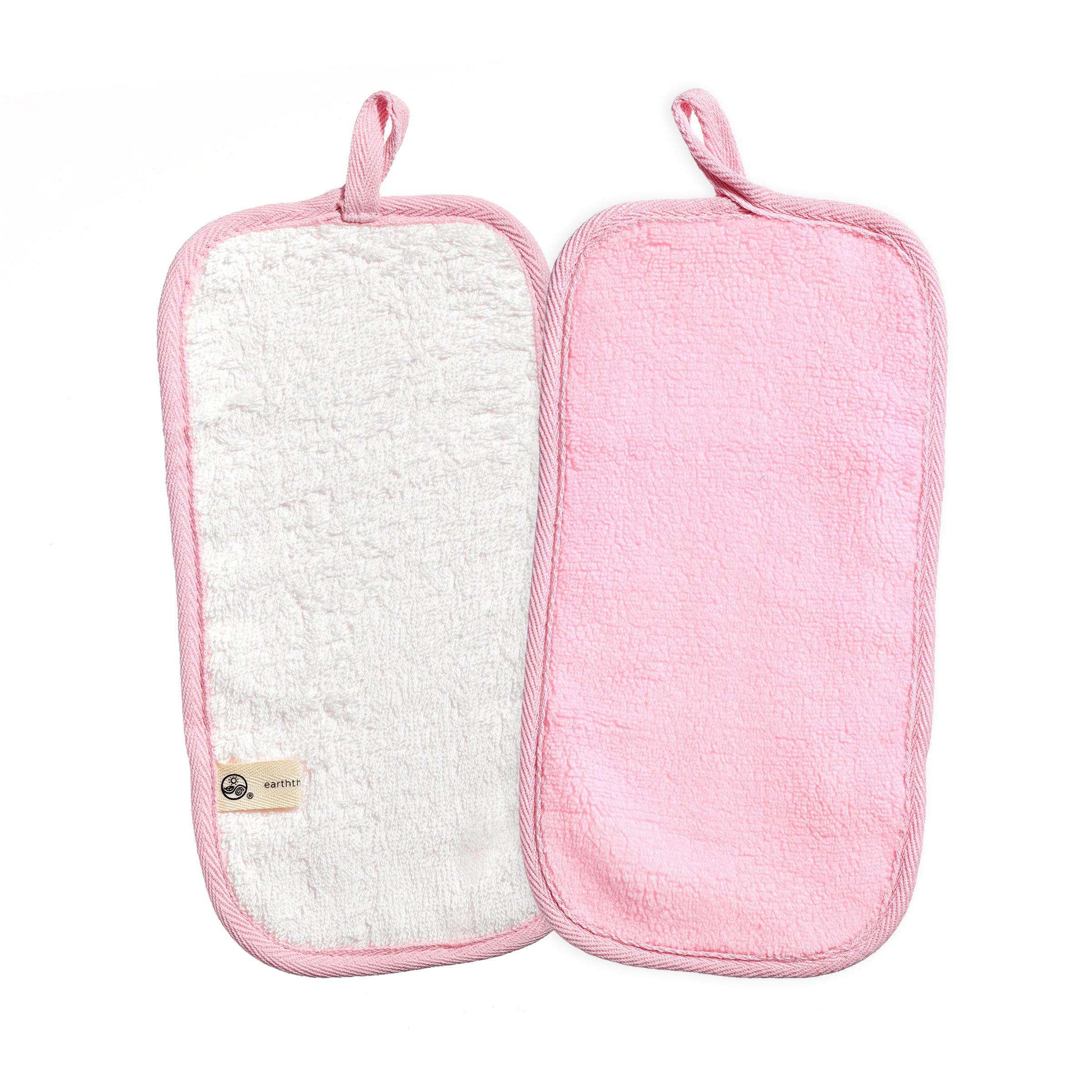 earth-therapeutics-organic-cotton-makeup-removing-cloth-dual-texture image 1