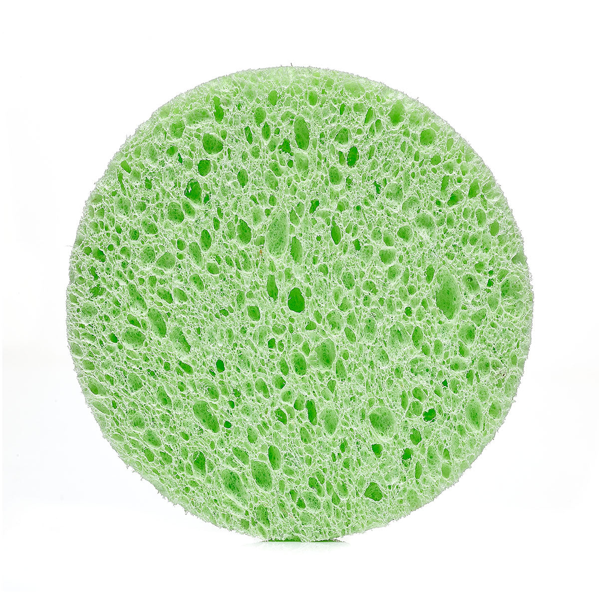 earth-therapeutics-gentle-facial-cleansing-sponge-100-natural-cellulose image 3