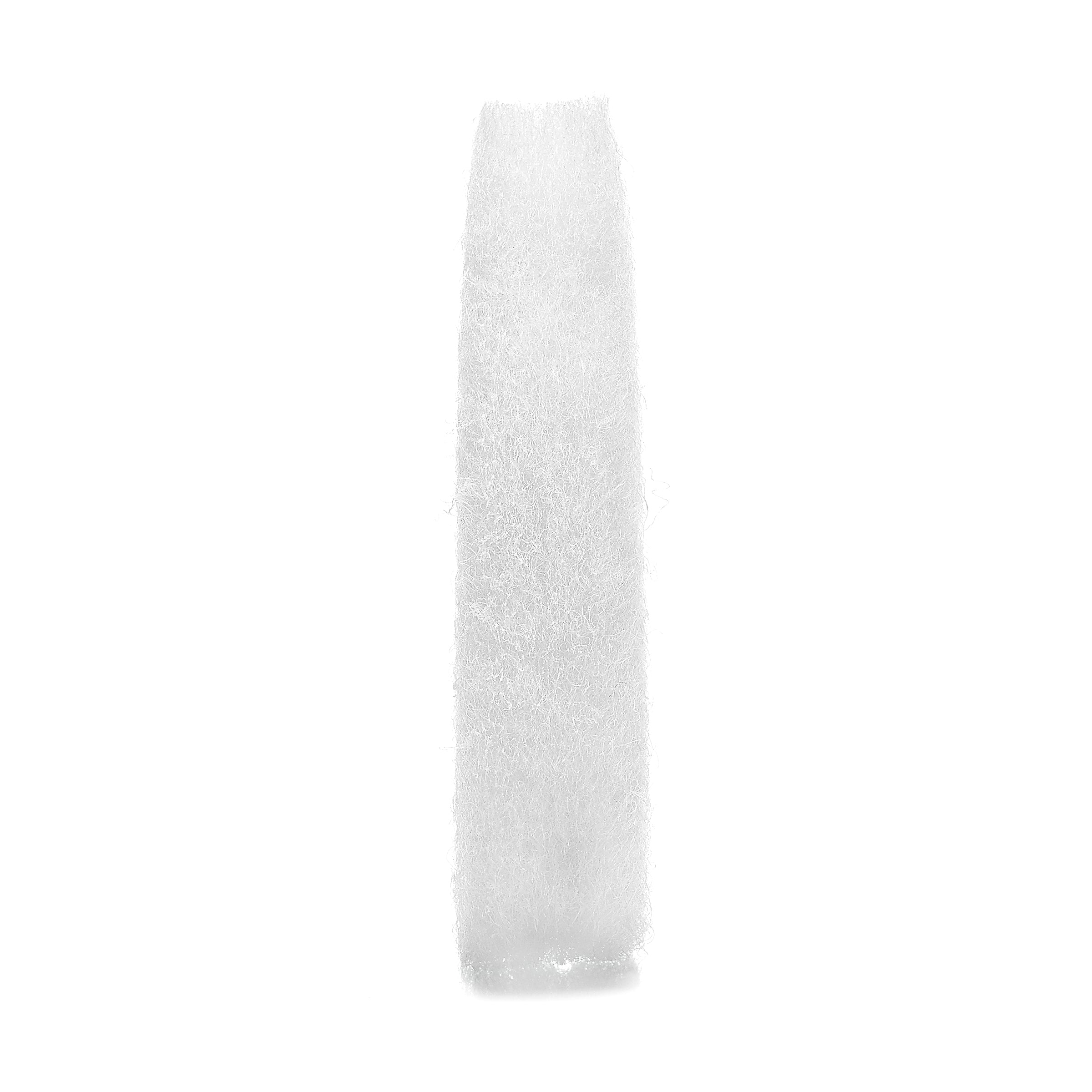 earth-therapeutics-gentle-buffing-facial-sponge-textured-exfoliating-sponge image 4