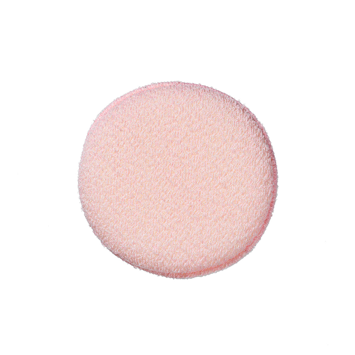earth-therapeutics-organic-cotton-exfoliating-hydro-sponge-round-pink image 3