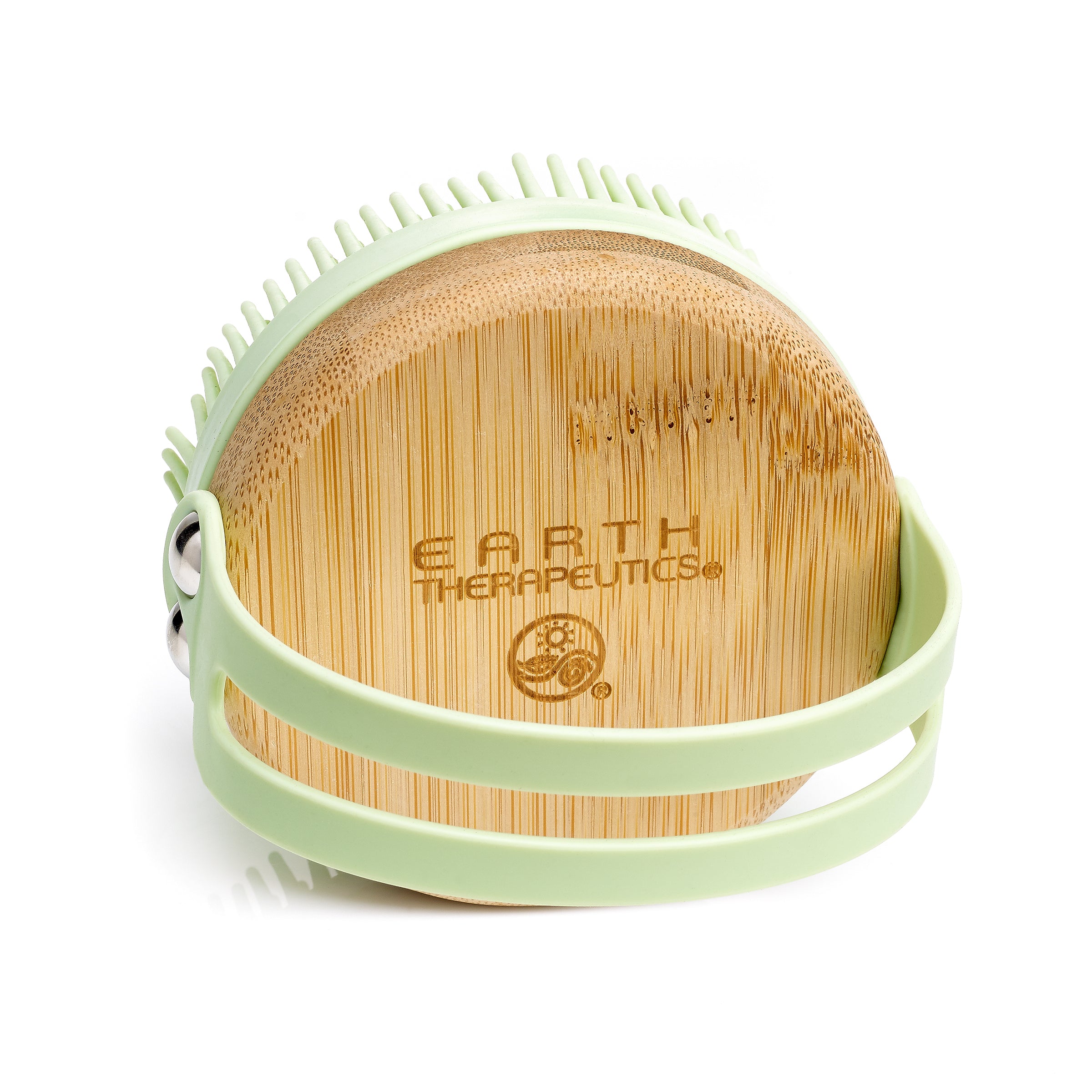 earth-therapeutics-siliconesoft-body-brush-premium-silicone-for-sensitive-skin image 3