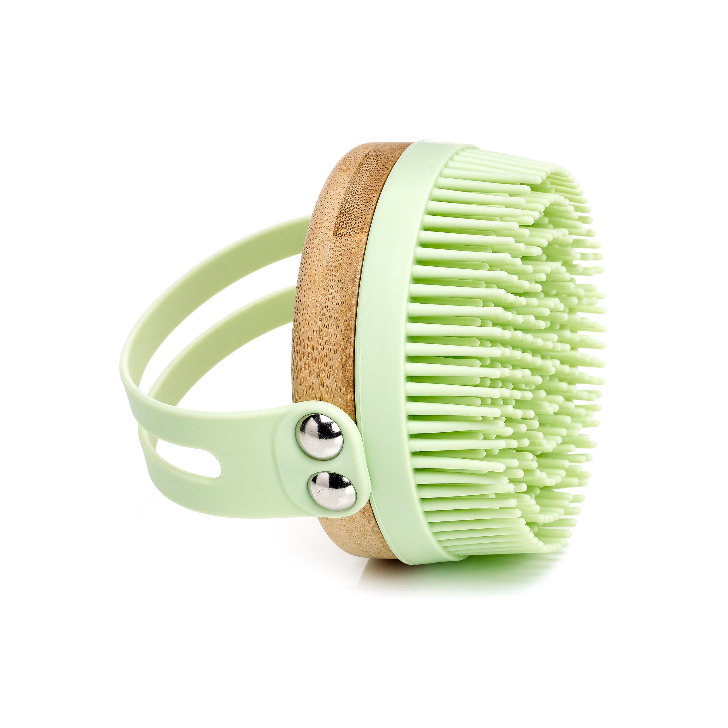 earth-therapeutics-siliconesoft-body-brush-premium-silicone-for-sensitive-skin image 4
