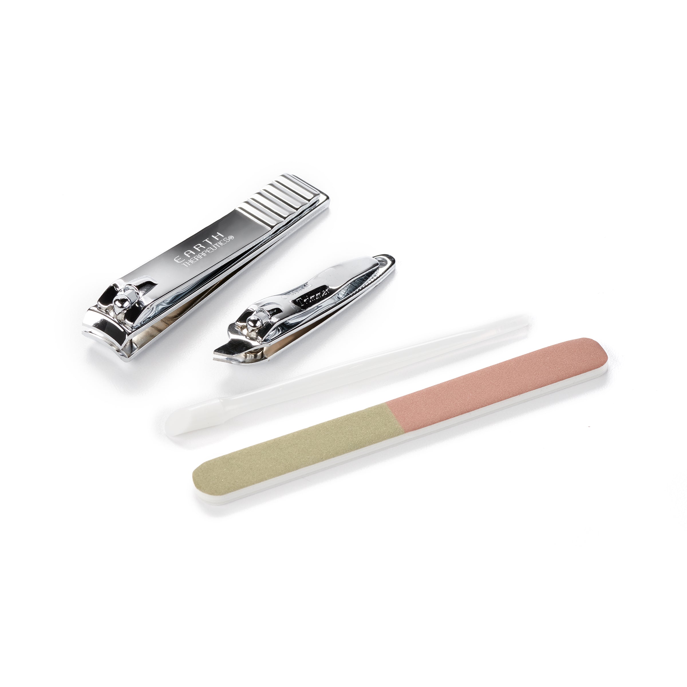 earth-therapeutics-pedicure-to-go-4-piece-travel-pedicure-set image 2