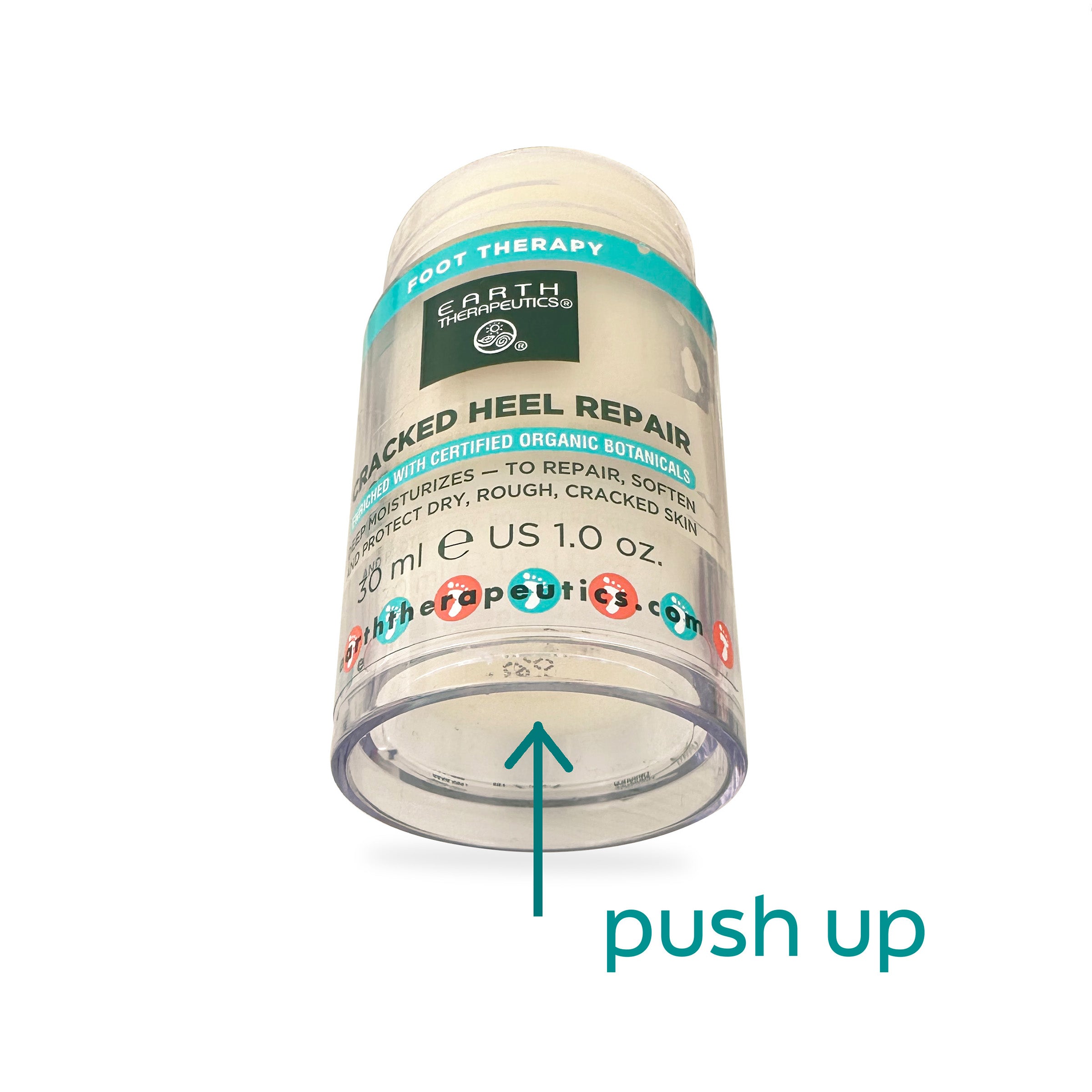 earth-therapeutics-cracked-heel-repair-salve-stick image 5