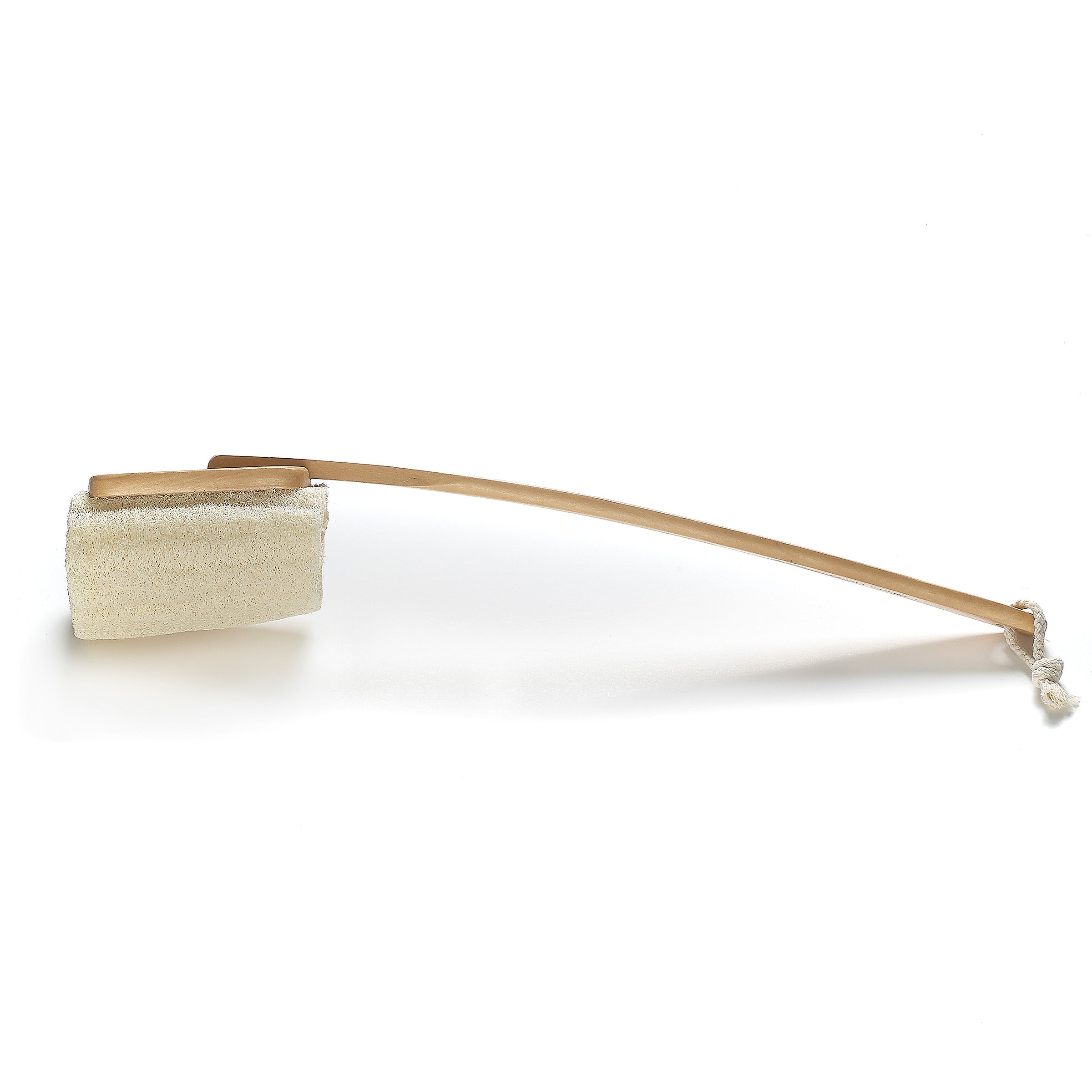 earth-therapeutics-loofah-back-massager-brush-deluxe-16-inch-handle image 3