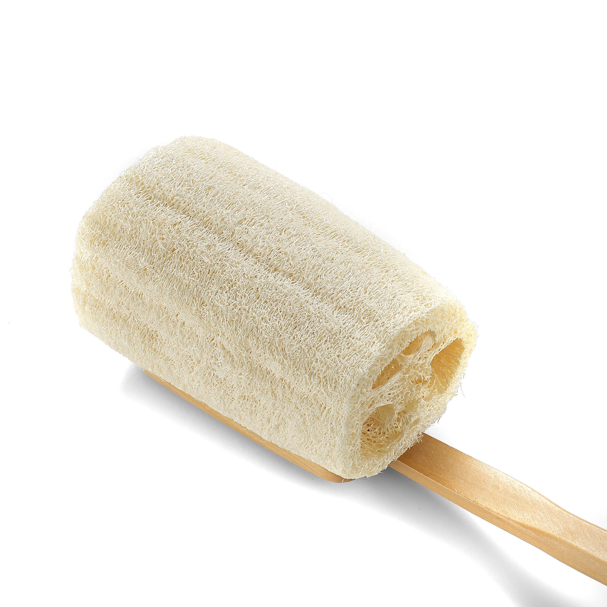 earth-therapeutics-loofah-back-massager-brush-deluxe-16-inch-handle image 4