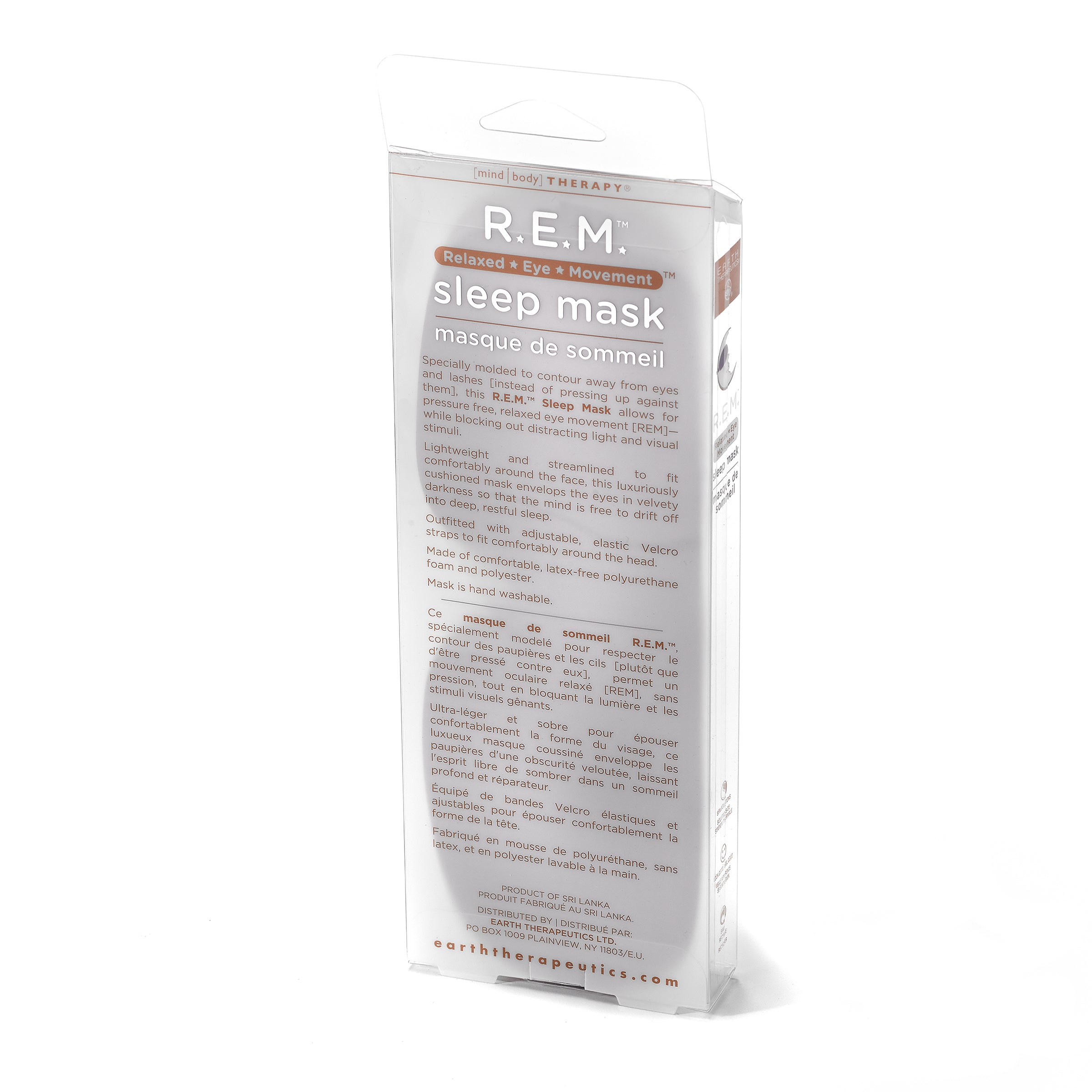 earth-therapeutics-r-e-m-sleep-eye-mask image 4