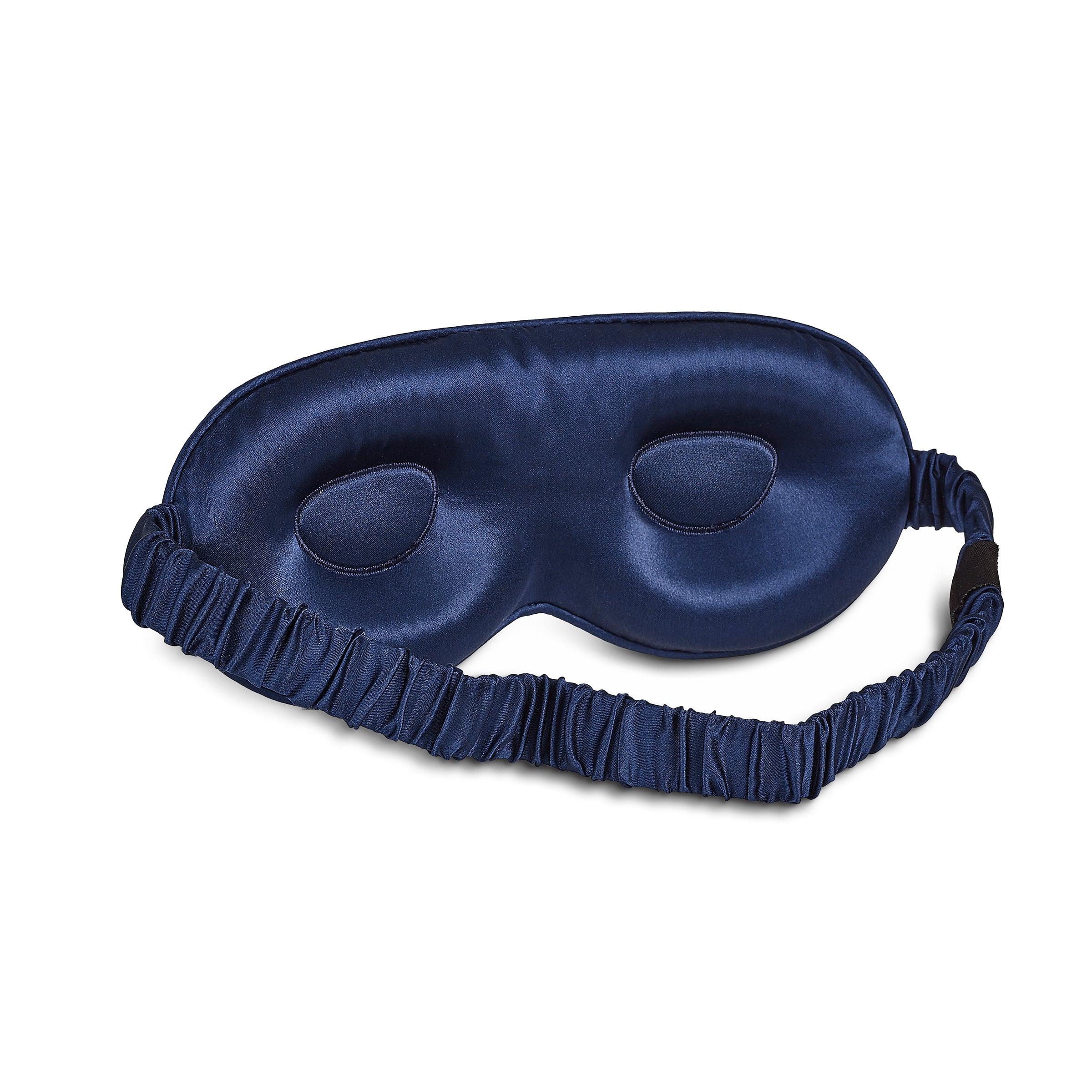 earth-therapeutics-contoured-beauty-sleep-mask-100-mulberry-silk-lash-protecting image 3